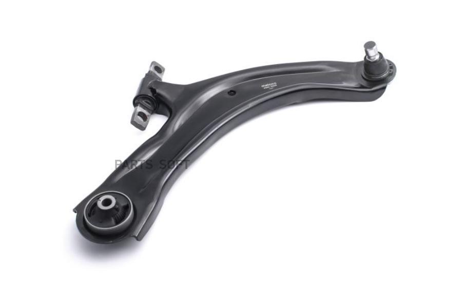 Рычаг передний правый Nissan X-Trail (T31) (2007-2014), Nissan Qashqai (J10) (2006-2014)
Рычаг передний правый Nissan X-Trail (T31) (2007-2014), Nissan Qashqai (J10) (2006-2014)