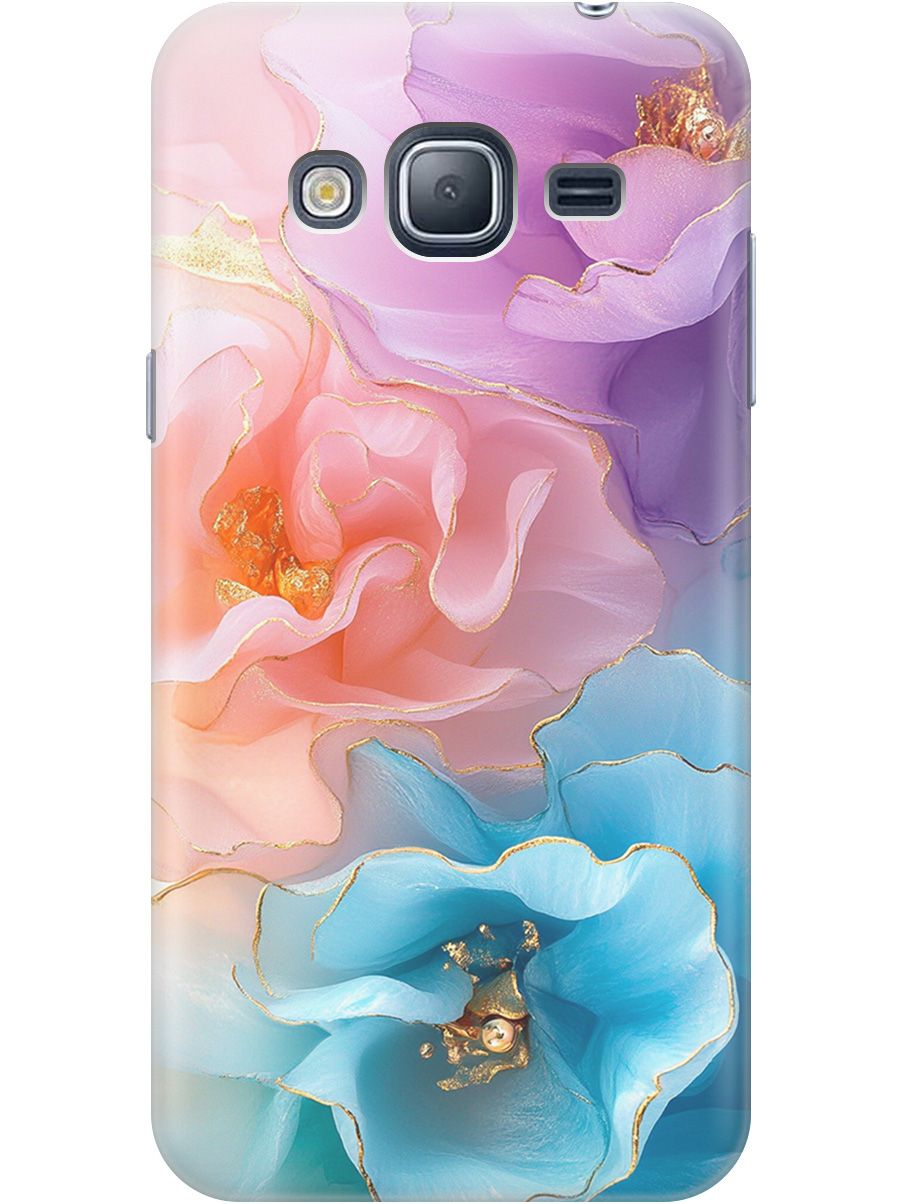 Силиконовый чехол на Samsung Galaxy J3 (2016) с принтом "Изумительные цветы", Прозрачный;фиолетовый;голубой;оранжевый;розовый, 74974123
Силиконовый чехол на Samsung Galaxy J3 (2016) с принтом "Изумительные цветы", Прозрачный;фиолетовый;голубой;оранжевый;розовый, 74974123