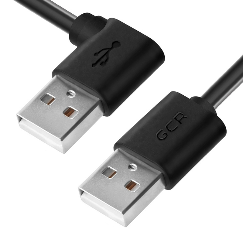 Кабель USB 2.0 Тип A - A Greenconnect GCR-AUM5M-BB2S 0.5m, Черный, GCR-AUM5M-BB2S 0.5m
Кабель USB 2.0 Тип A - A Greenconnect GCR-AUM5M-BB2S 0.5m, Черный, GCR-AUM5M-BB2S 0.5m