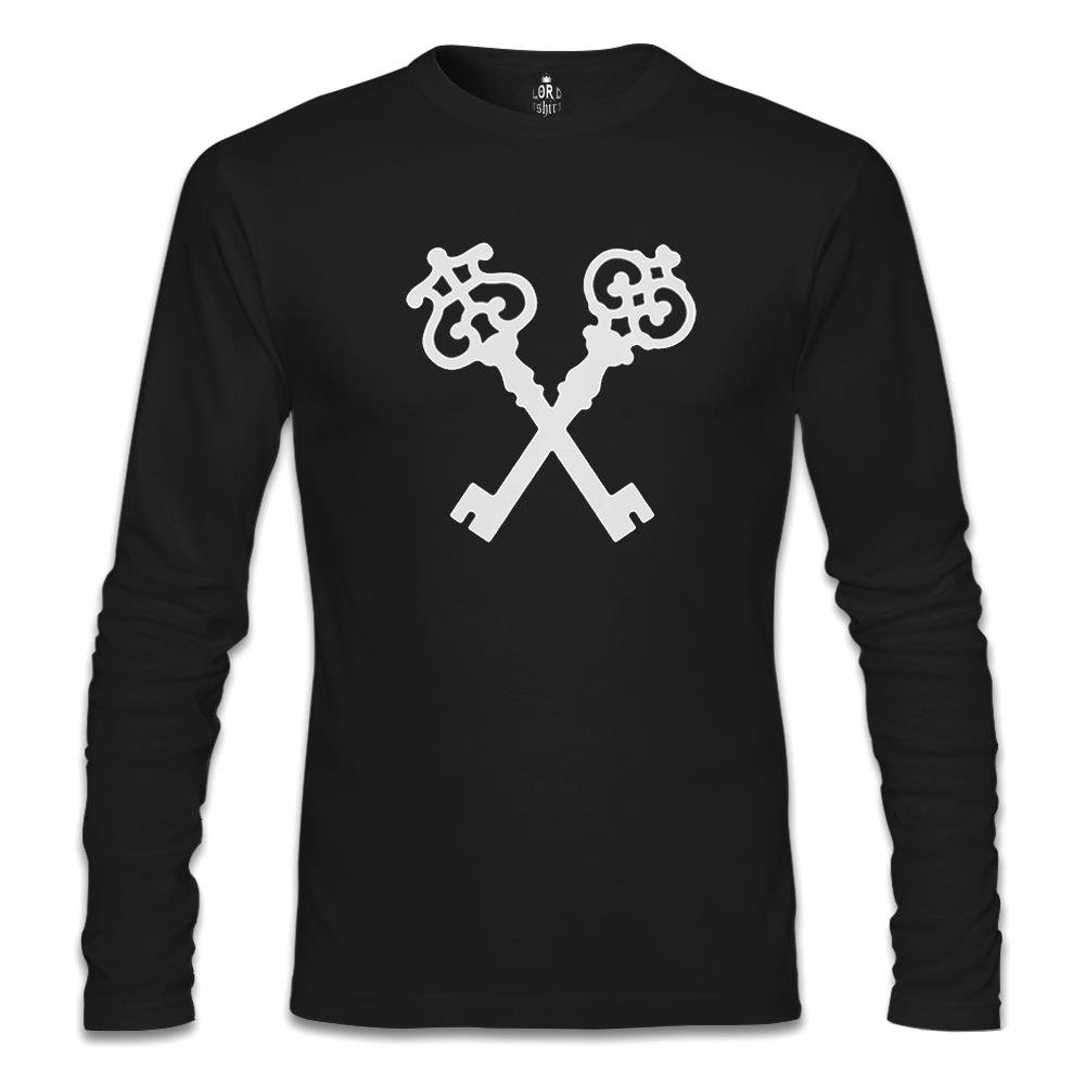 Свитшот мужской Lord Tshirt SL-794 черный 2XL (товары доставляются из-за рубежа), SL-794
Свитшот мужской Lord Tshirt SL-794 черный 2XL (товары доставляются из-за рубежа), SL-794