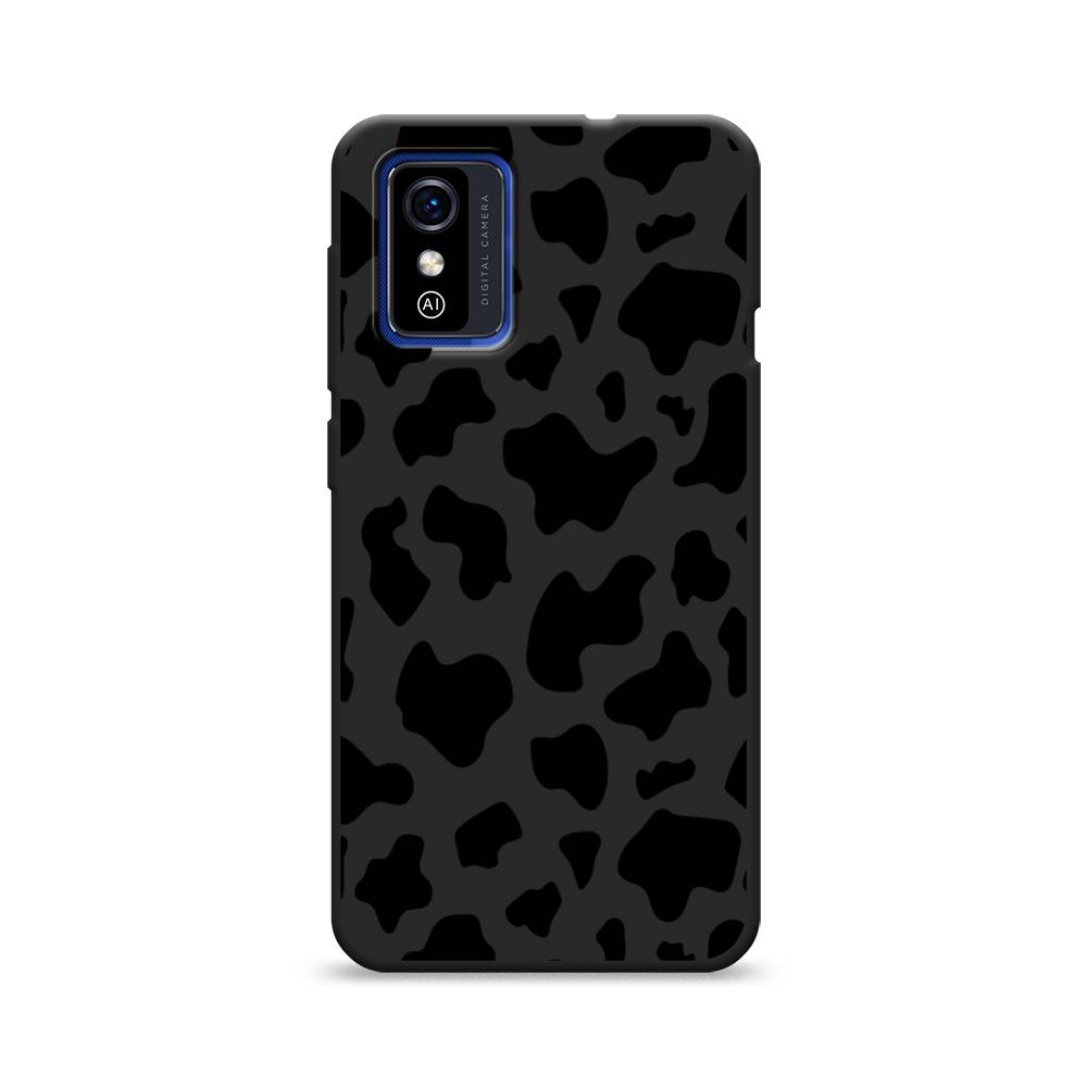 Чехол Awog на ZTE Blade L9 / ЗТЕ Блэйд L9 "Пятна коровы черные", Разноцветный, 135252-1
Чехол Awog на ZTE Blade L9 / ЗТЕ Блэйд L9 "Пятна коровы черные", Разноцветный, 135252-1