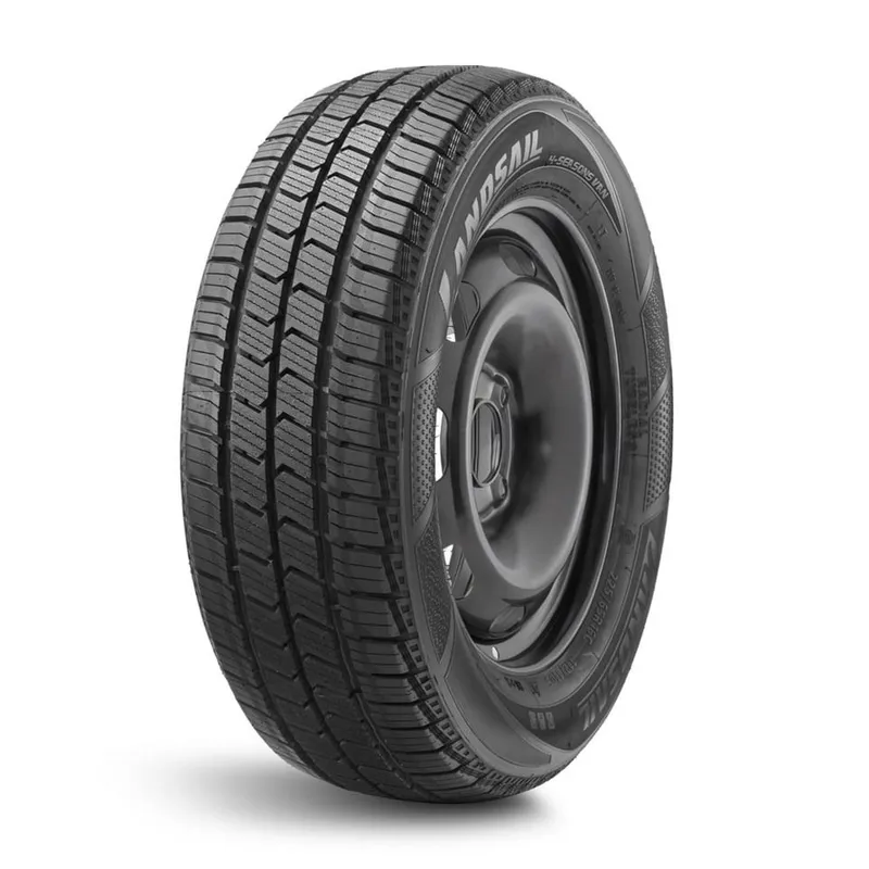 Автошина R16c 205/75 Landsail 4-Seasons Van 110/108T Всесез 6900532290938 Landsail арт. 69
Автошина R16c 205/75 Landsail 4-Seasons Van 110/108T Всесез 6900532290938 Landsail арт. 69