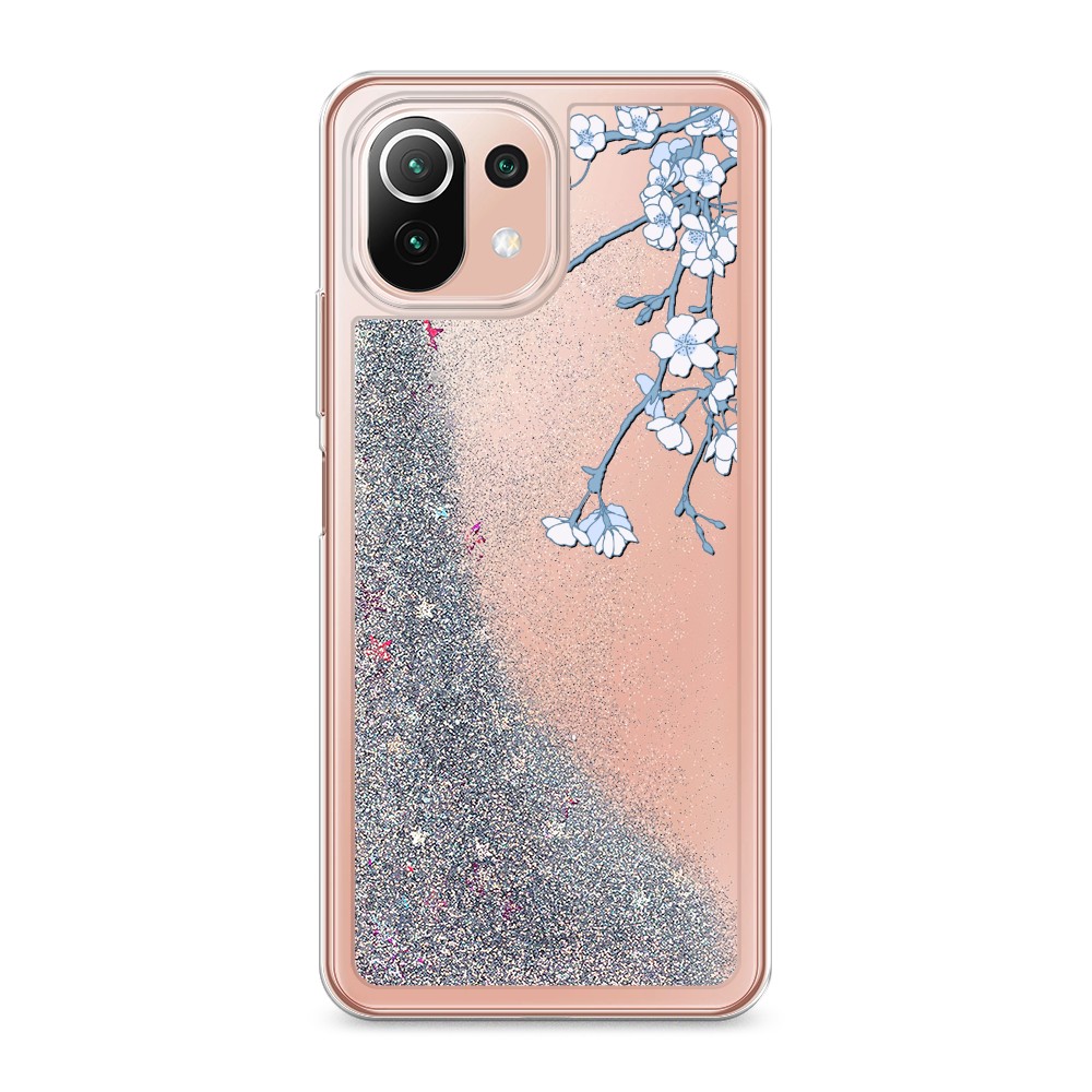 Чехол Awog на Xiaomi Mi 11 Lite/5G NE "Цветочная фантазия 3", Разноцветный, 310291-1
Чехол Awog на Xiaomi Mi 11 Lite/5G NE "Цветочная фантазия 3", Разноцветный, 310291-1