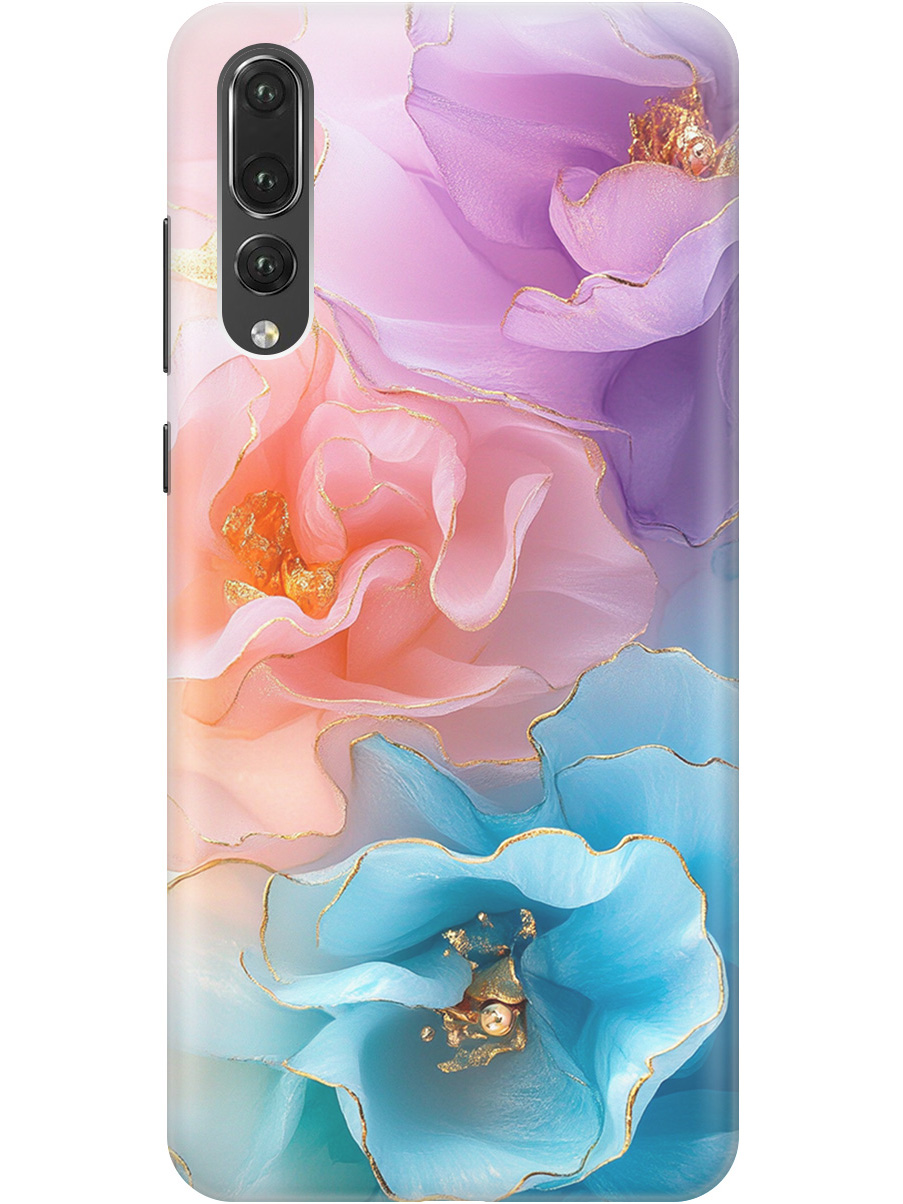 Силиконовый чехол на Huawei P20 Pro с принтом "Изумительные цветы", Прозрачный;фиолетовый;голубой;оранжевый;розовый, 717872323
Силиконовый чехол на Huawei P20 Pro с принтом "Изумительные цветы", Прозрачный;фиолетовый;голубой;оранжевый;розовый, 717872323