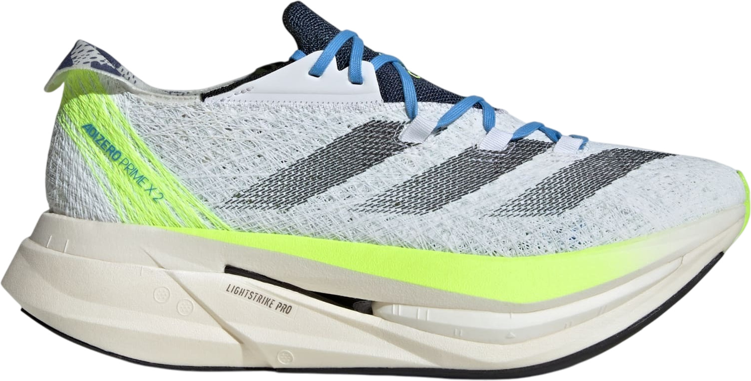 Кроссовки мужские Adidas ADIZERO PRIME X 2 S голубые 8 UK, Голубой, ADIZERO PRIME X 2 S
Кроссовки мужские Adidas ADIZERO PRIME X 2 S голубые 8 UK, Голубой, ADIZERO PRIME X 2 S