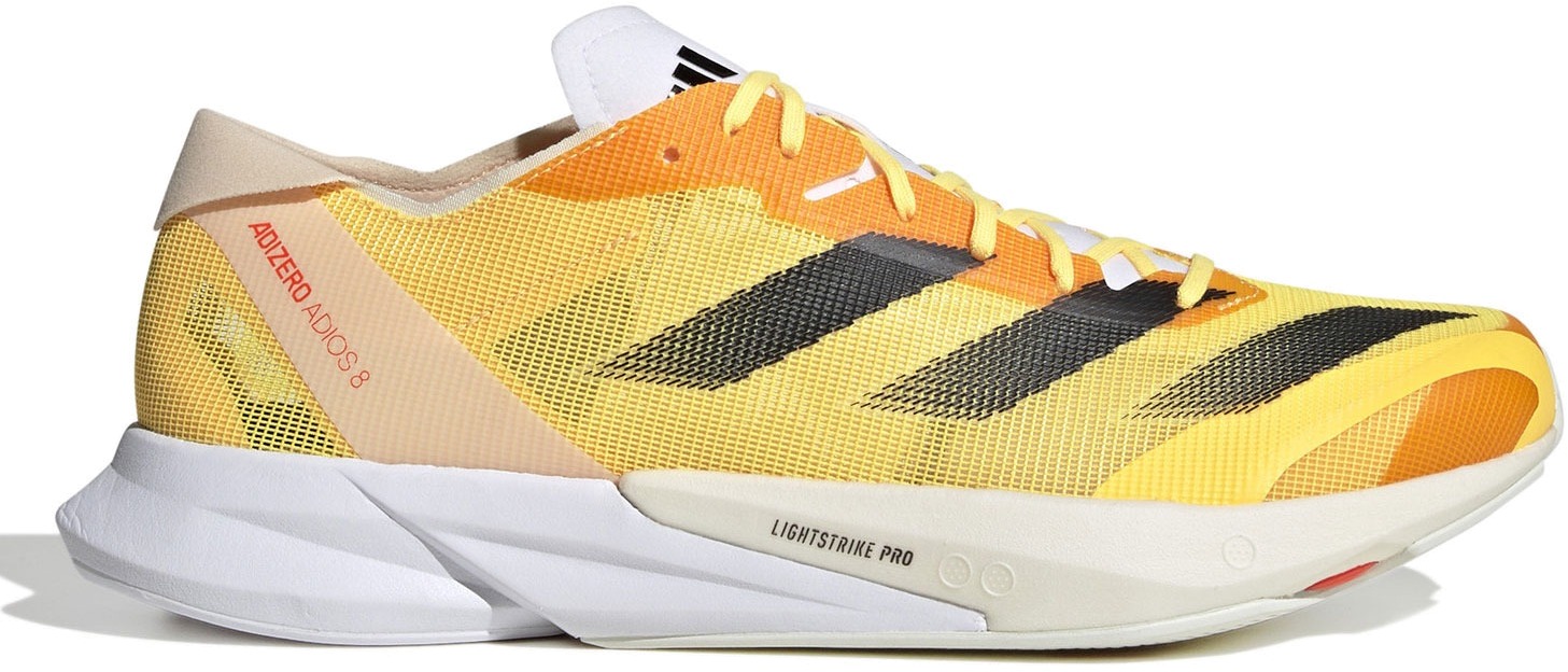Кроссовки мужские Adidas ADIZERO ADIOS 8 M оранжевые 8.5 UK, Оранжевый, ADIZERO ADIOS 8 M
Кроссовки мужские Adidas ADIZERO ADIOS 8 M оранжевые 8.5 UK, Оранжевый, ADIZERO ADIOS 8 M
