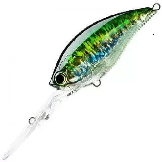 фото Воблер r1108 pbb yo zuri 3db deep crank 70f yo-zuri