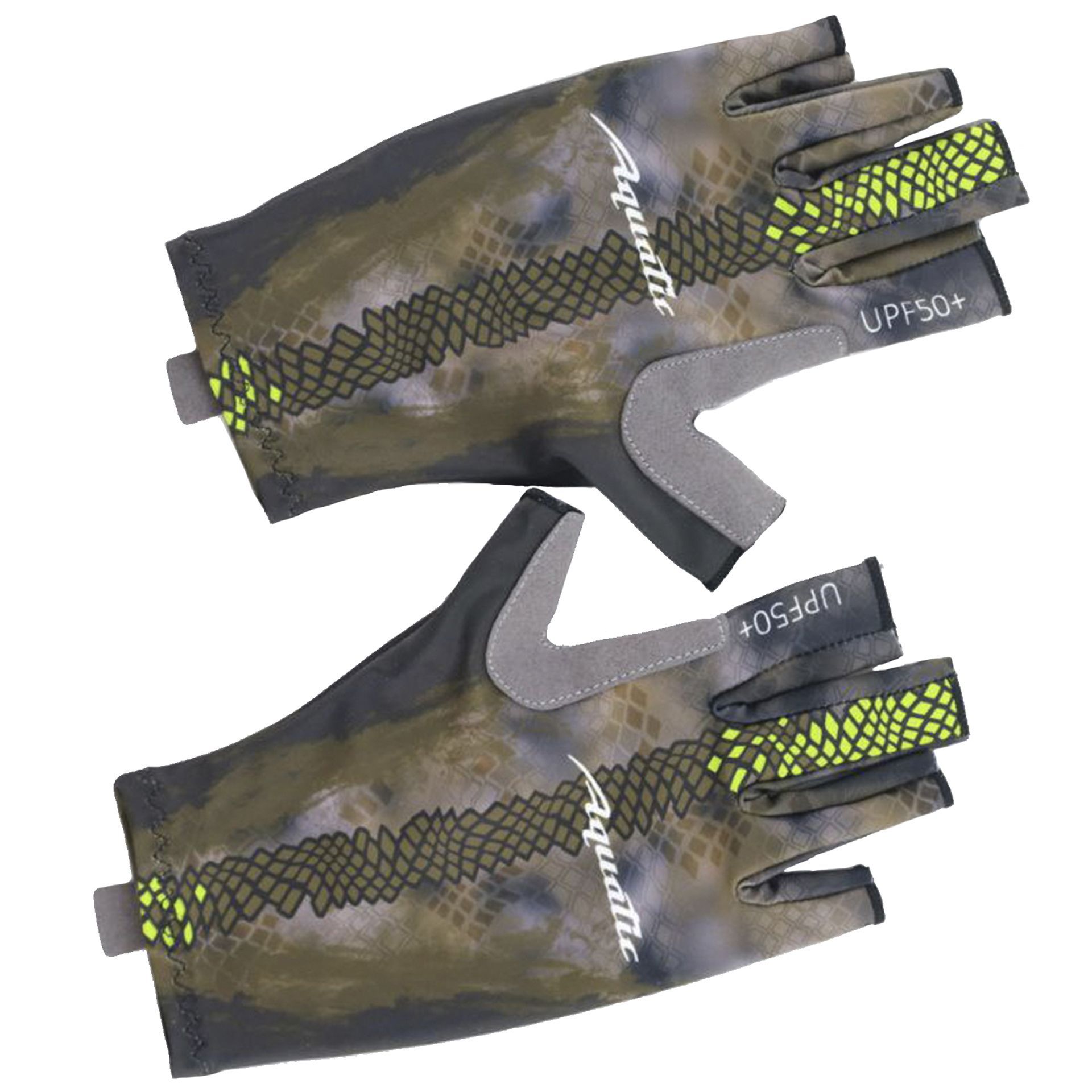 Перчатки для рыбалки Aquatic ПЧ-04 р-р L/XL UPF50+,Carp Camo Bronze, Коричневый;зеленый
Перчатки для рыбалки Aquatic ПЧ-04 р-р L/XL UPF50+,Carp Camo Bronze, Коричневый;зеленый