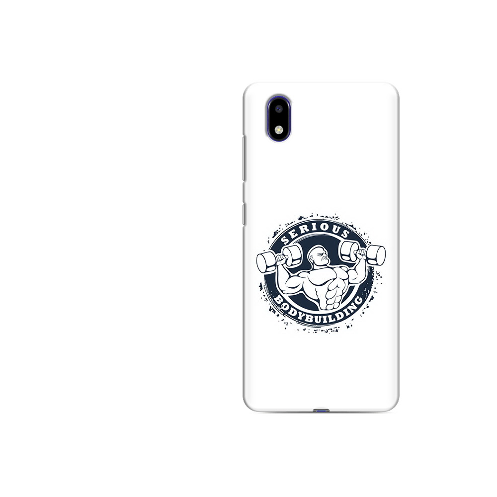 Чехол MyPads Tocco для ZTE Blade A31 Lite бодибилдинг воля к победе (PT162823.461.231), Прозрачный, Tocco
Чехол MyPads Tocco для ZTE Blade A31 Lite бодибилдинг воля к победе (PT162823.461.231), Прозрачный, Tocco