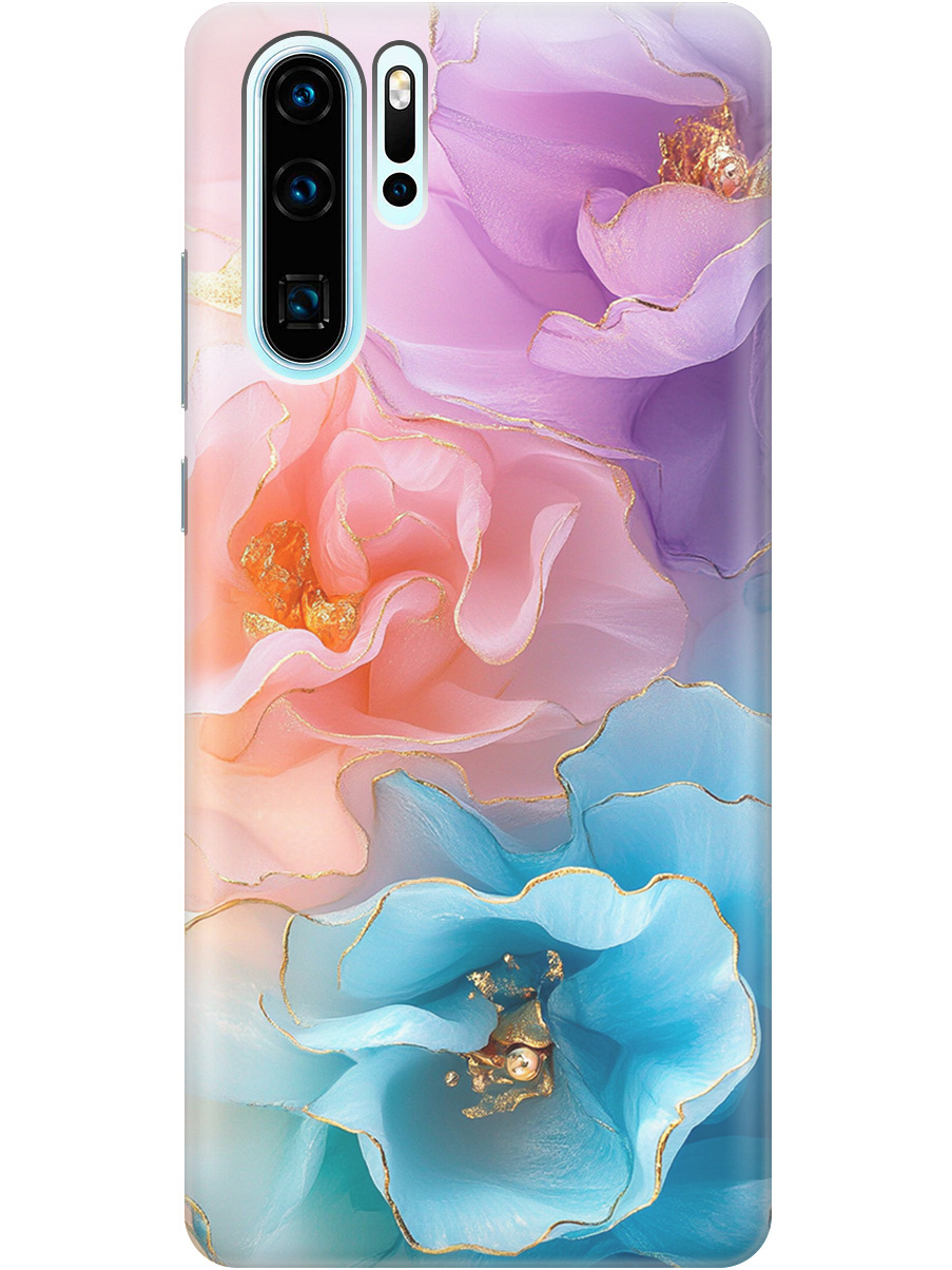 Силиконовый чехол на Huawei P30 Pro с принтом "Изумительные цветы", Прозрачный;фиолетовый;голубой;оранжевый;розовый, 720762423
Силиконовый чехол на Huawei P30 Pro с принтом "Изумительные цветы", Прозрачный;фиолетовый;голубой;оранжевый;розовый, 720762423