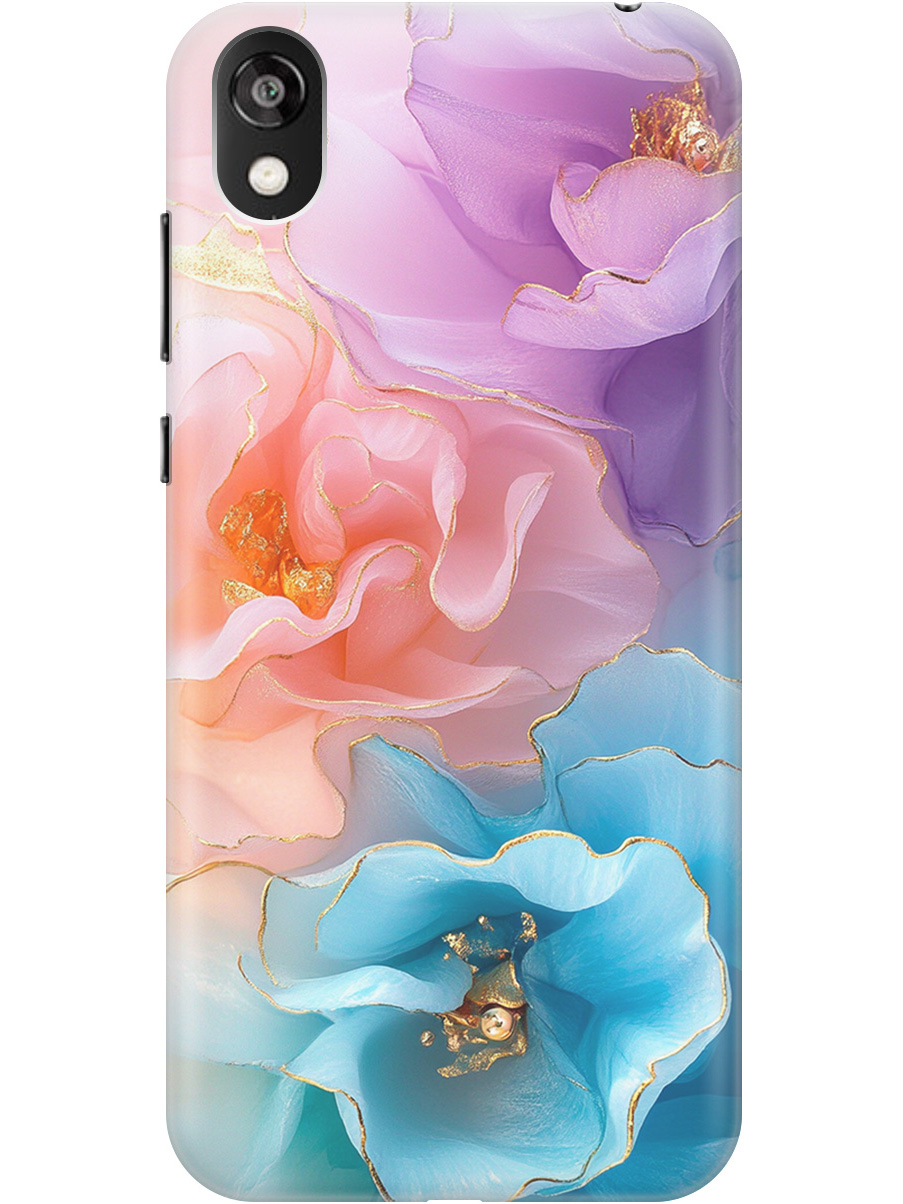 Силиконовый чехол на Honor 8S / Huawei Y5 (2019) с принтом "Изумительные цветы", Прозрачный;фиолетовый;голубой;оранжевый;розовый, 721008723
Силиконовый чехол на Honor 8S / Huawei Y5 (2019) с принтом "Изумительные цветы", Прозрачный;фиолетовый;голубой;оранжевый;розовый, 721008723