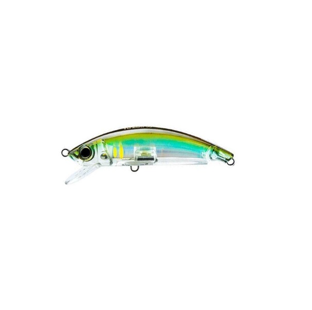 фото Воблер r1212 hhay yo zuri 3d inshore minnow (f) 90mm yo-zuri