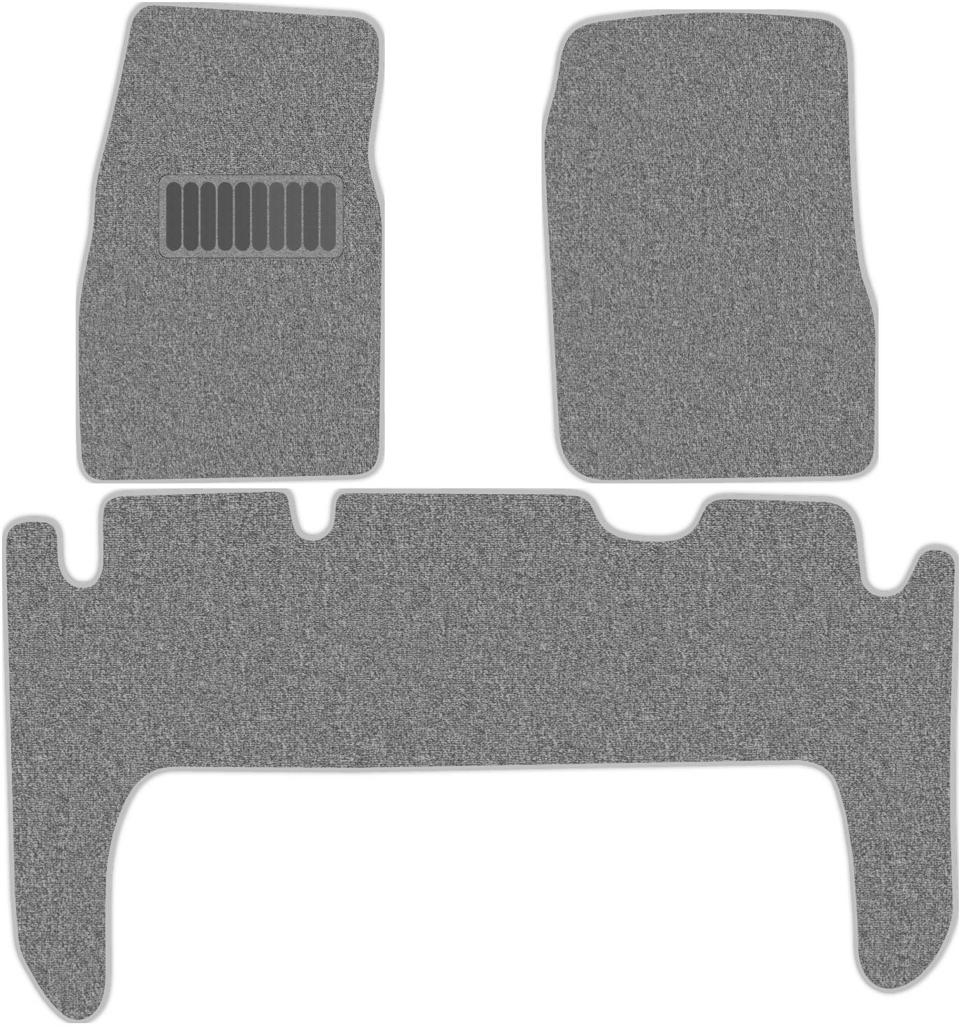 Коврики текстильные Allmone Классик для Toyota Land Cruiser IX 1990 - 1997, 4822-W3N-A
Коврики текстильные Allmone Классик для Toyota Land Cruiser IX 1990 - 1997, 4822-W3N-A