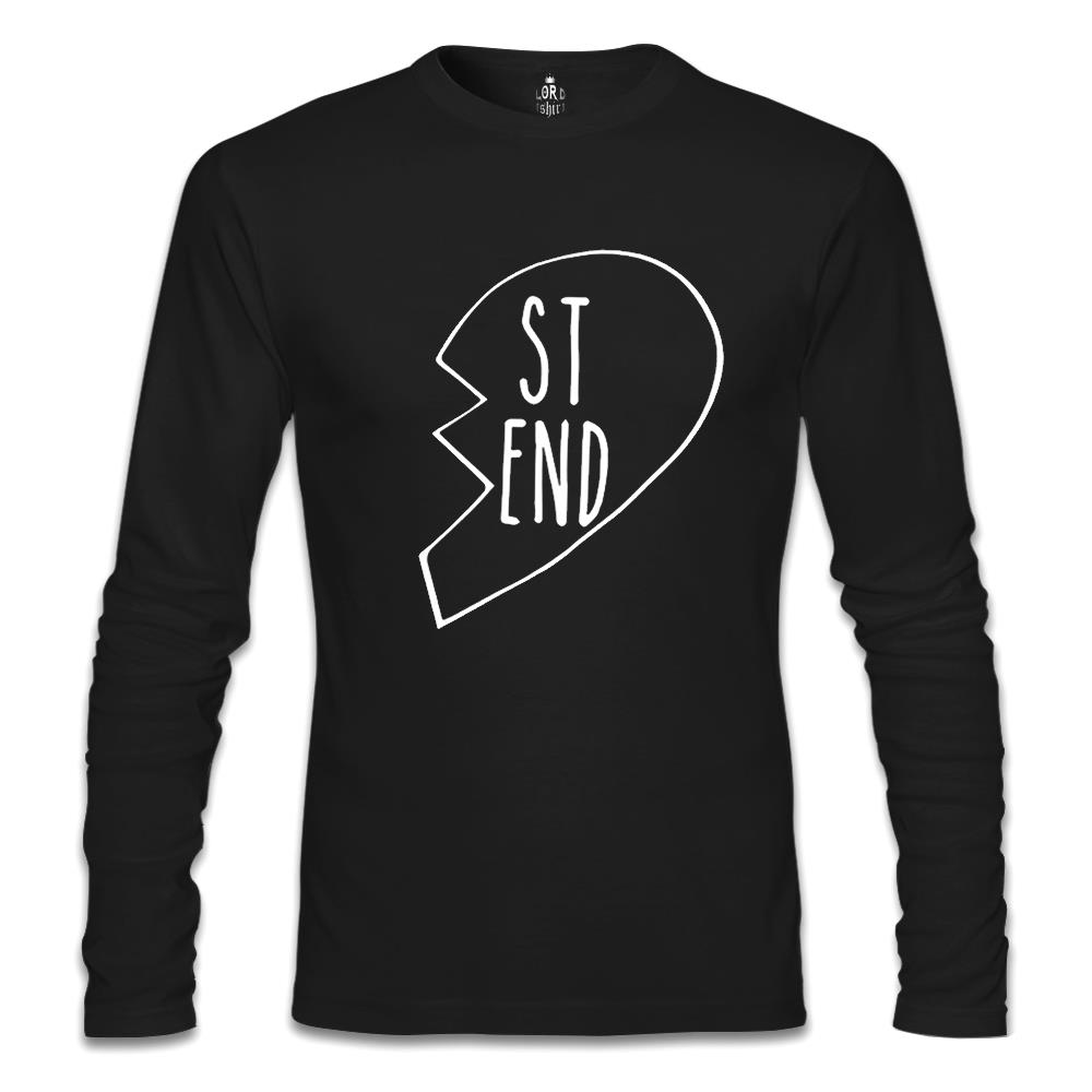 Свитшот мужской Lord Tshirt SL-838 черный L (товары доставляются из-за рубежа), SL-838
Свитшот мужской Lord Tshirt SL-838 черный L (товары доставляются из-за рубежа), SL-838