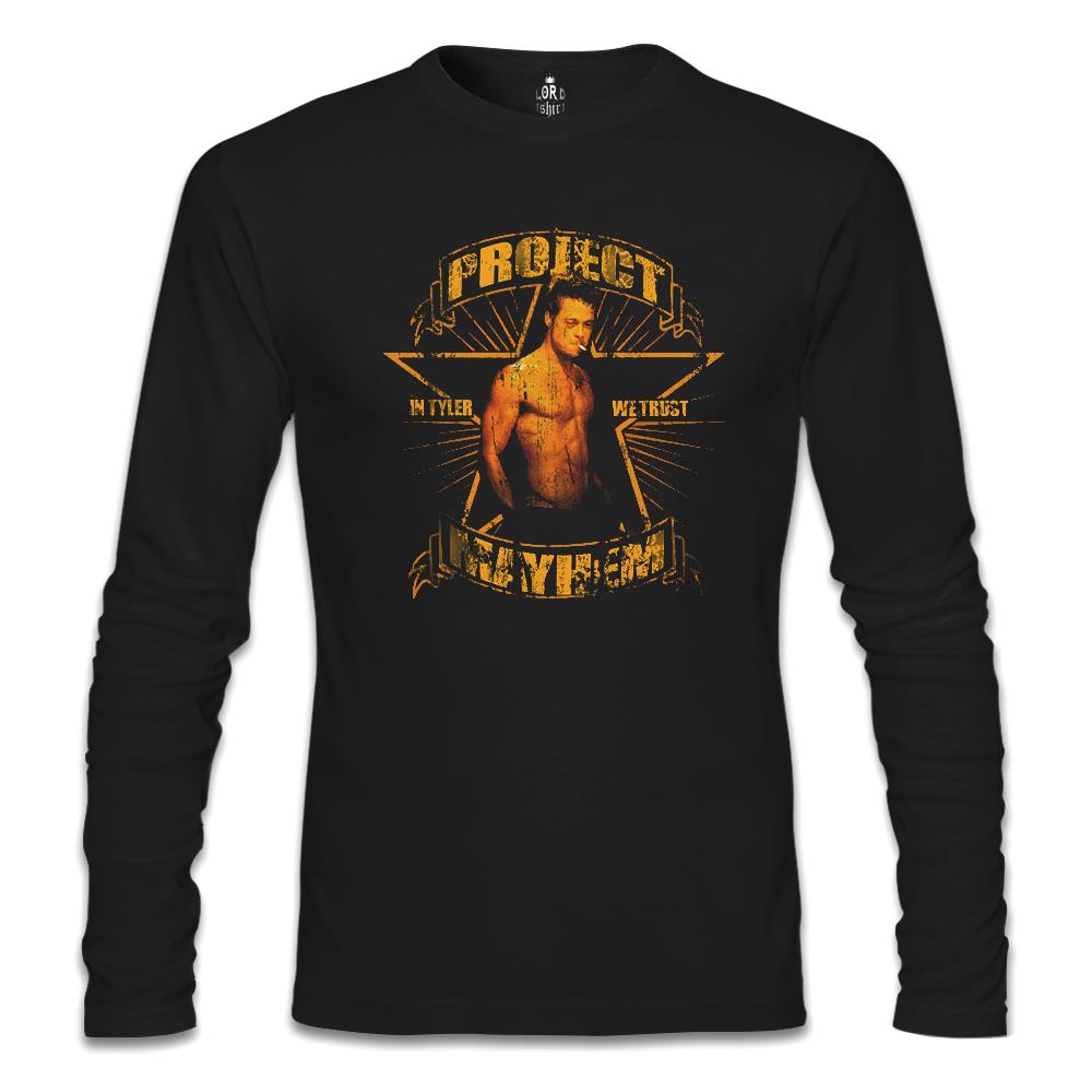 Свитшот мужской Lord Tshirt SL-439 черный 2XL (товары доставляются из-за рубежа), SL-439
Свитшот мужской Lord Tshirt SL-439 черный 2XL (товары доставляются из-за рубежа), SL-439