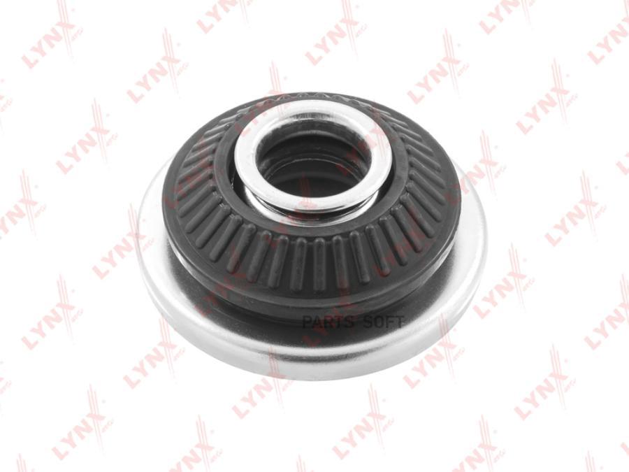 LYNXAUTO MA1163LR MA-1163LR_опора амортизатора переднего!\ Opel Astra H 1.4 16V/1.6 16V/1.
LYNXAUTO MA1163LR MA-1163LR_опора амортизатора переднего!\ Opel Astra H 1.4 16V/1.6 16V/1.