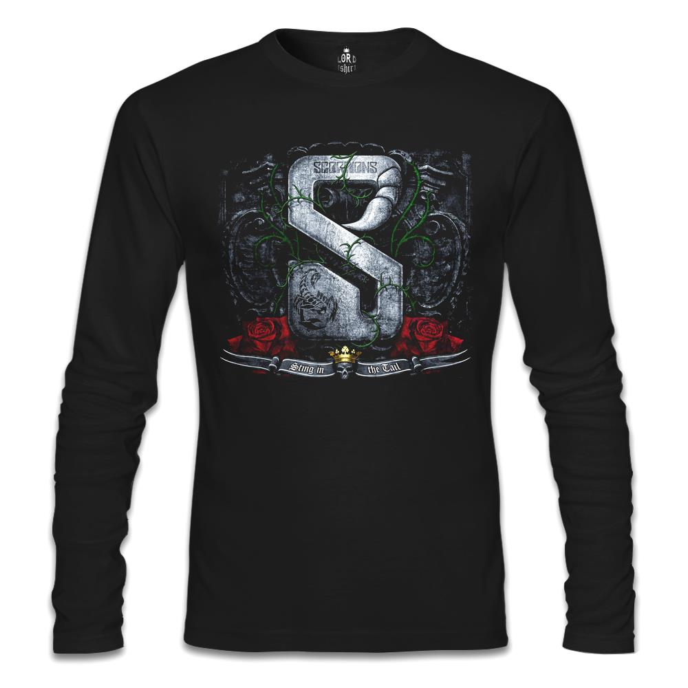 Свитшот мужской Lord Tshirt SL-467 черный 2XL (товары доставляются из-за рубежа), SL-467
Свитшот мужской Lord Tshirt SL-467 черный 2XL (товары доставляются из-за рубежа), SL-467