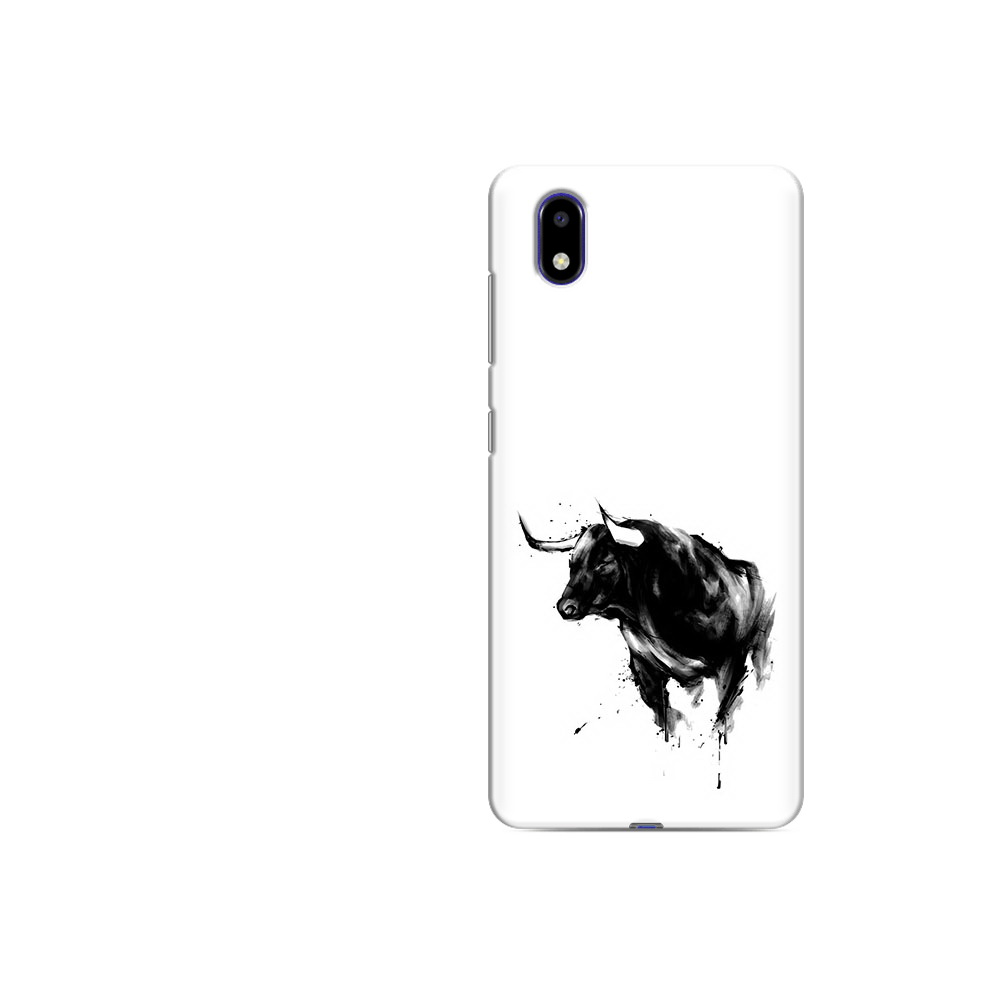 Чехол MyPads Tocco для ZTE Blade A31 Lite бык (PT162823.461.254), Прозрачный, Tocco
Чехол MyPads Tocco для ZTE Blade A31 Lite бык (PT162823.461.254), Прозрачный, Tocco