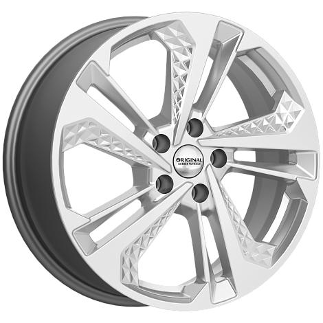 Скад KL-1069 18 / 7.0J PCD 5x108.00 ET 38.00 ЦО 60.10 Литой / Насыщенный серебристый
Скад KL-1069 18 / 7.0J PCD 5x108.00 ET 38.00 ЦО 60.10 Литой / Насыщенный серебристый