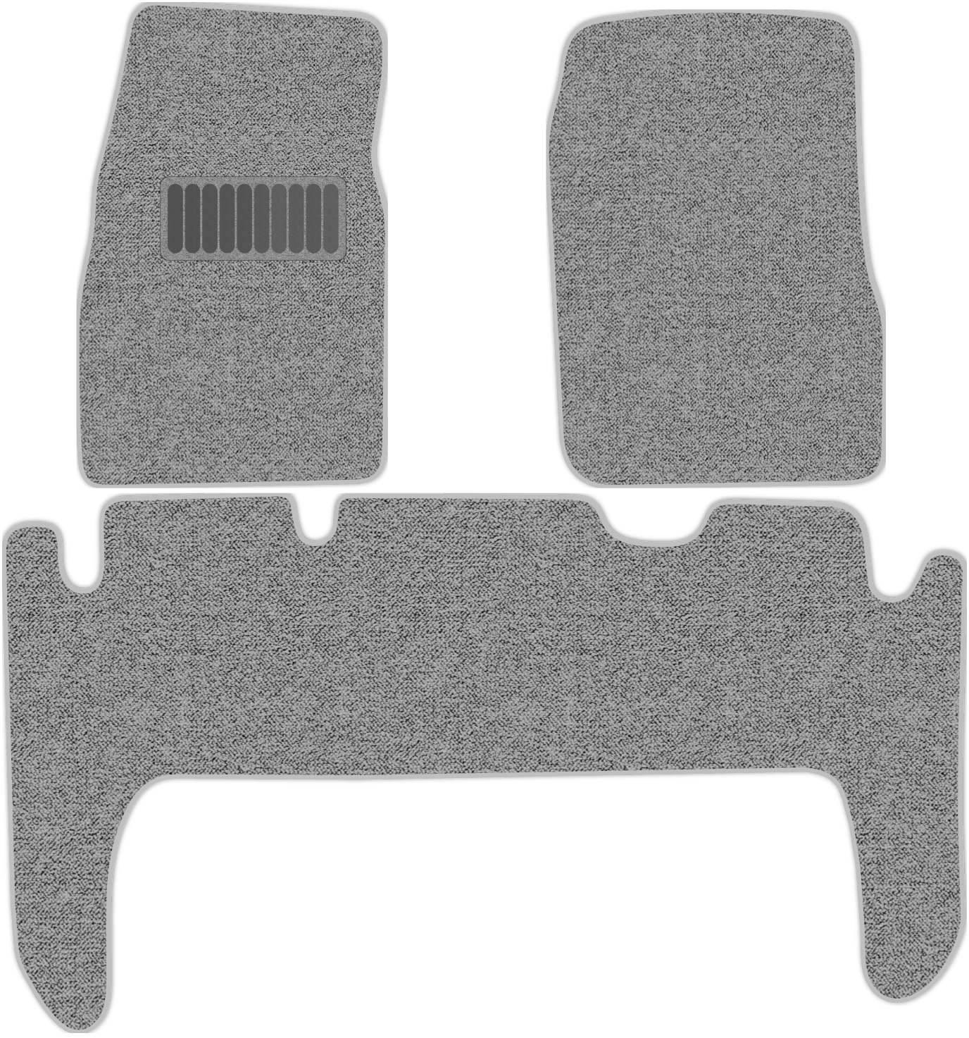 Коврики в салон Комфорт для Toyota Land Cruiser 9 1990 - 1997, 3 шт. серый, текстиль, 4822-W3N-D
Коврики в салон Комфорт для Toyota Land Cruiser 9 1990 - 1997, 3 шт. серый, текстиль, 4822-W3N-D