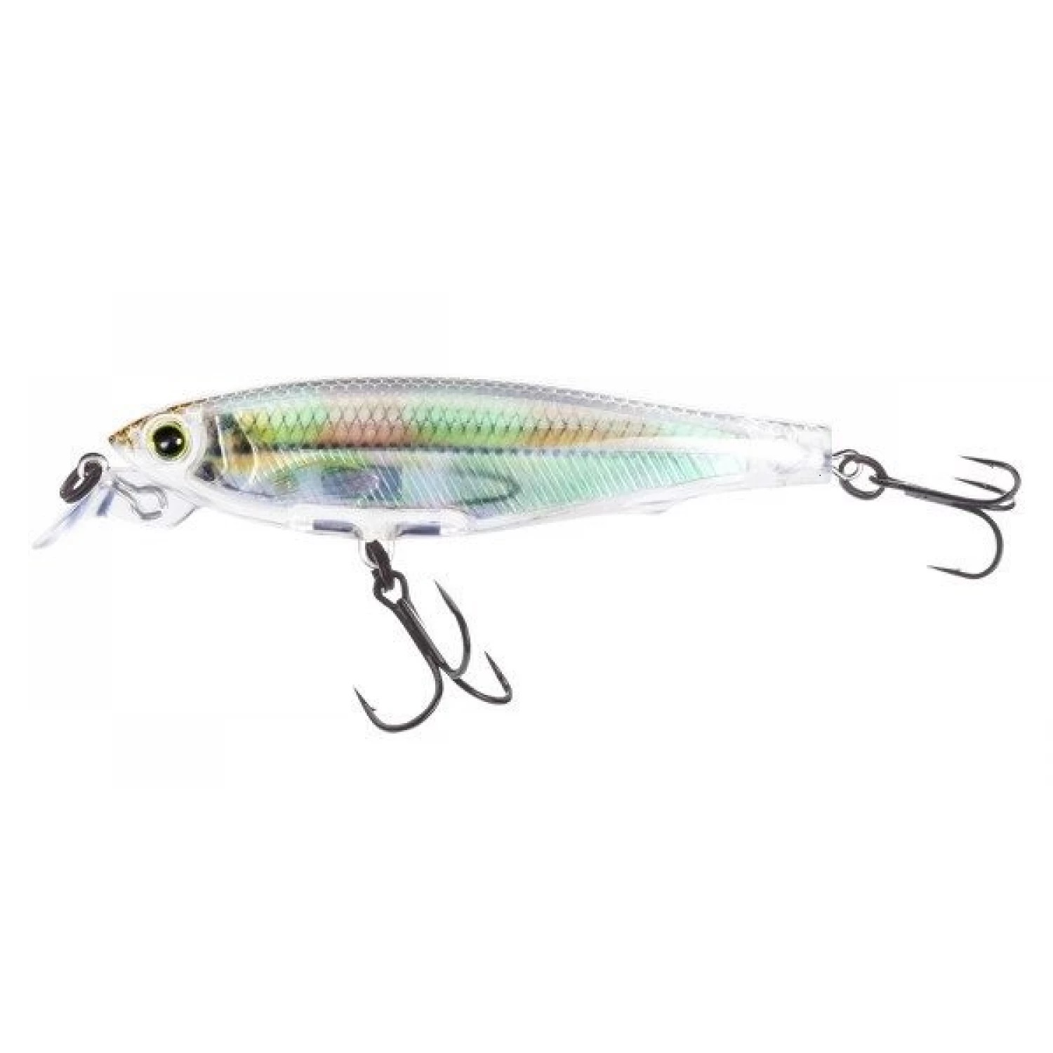 фото Воблер r1308 rglm yo zuri 3dr minnow 70sp yo-zuri
