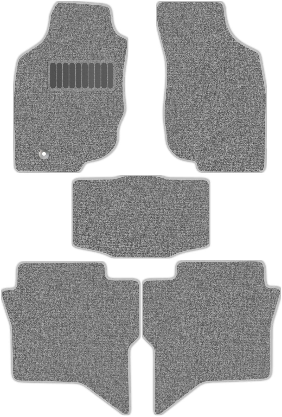 Коврики текстильные Allmone Классик для Toyota Hilux Pick Up VII AN10/AN20 2008 - 2011, 4826-S5NT-A
Коврики текстильные Allmone Классик для Toyota Hilux Pick Up VII AN10/AN20 2008 - 2011, 4826-S5NT-A