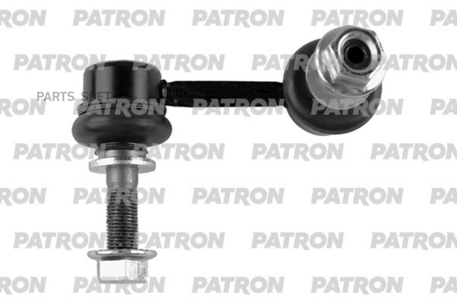 Тяга стабилизатора LEXUS LS460/460L USF4 2006.08-2012.09 LS600H/600HL UVF4 2007.04-2012.09
Тяга стабилизатора LEXUS LS460/460L USF4 2006.08-2012.09 LS600H/600HL UVF4 2007.04-2012.09