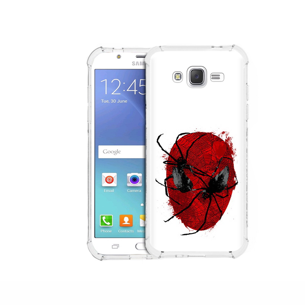 Чехол MyPads Tocco для Samsung Galaxy J5 (2015) человек паук (PT15272.579.673), Прозрачный, Tocco
Чехол MyPads Tocco для Samsung Galaxy J5 (2015) человек паук (PT15272.579.673), Прозрачный, Tocco