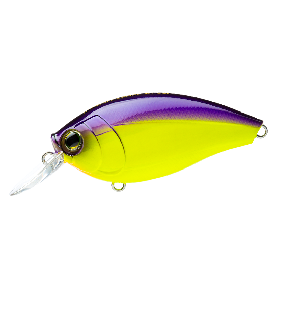 фото Воблер r1376 pucl duel hardcore crank 3+ 70f 70mm yo-zuri