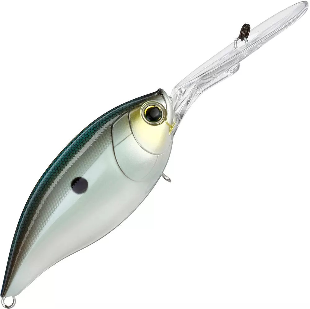 фото Воблер r1422 ggzs duel hardcore bullet crank 7+ 100f 100mm yo-zuri