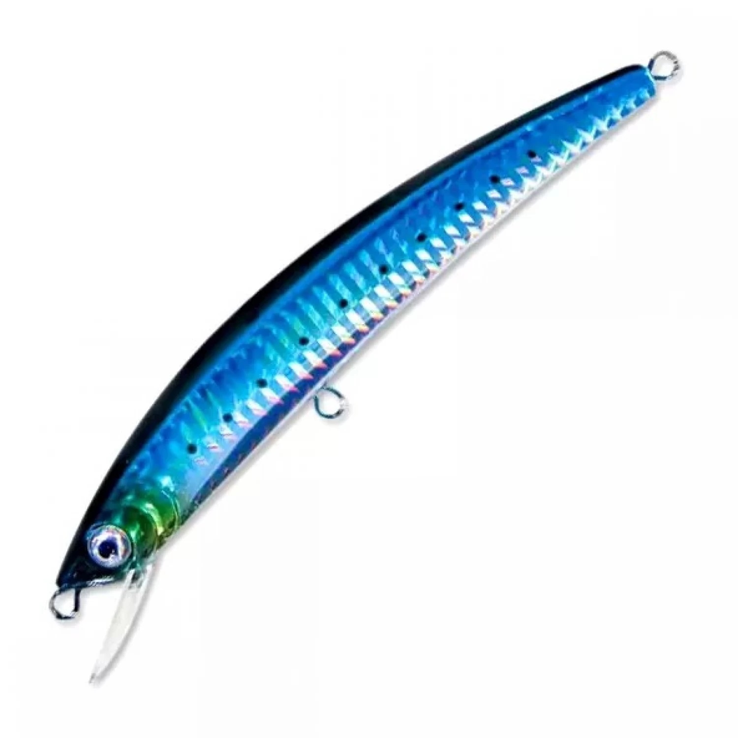 фото Воблер r836 ghiw yo zuri crystal minnow 70f yo-zuri