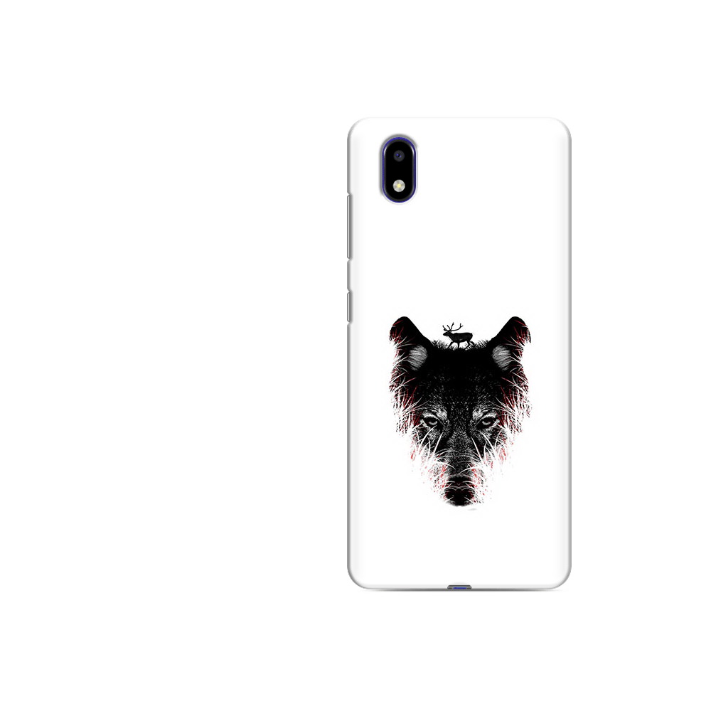 Чехол MyPads Tocco для ZTE Blade A31 Lite волк в траве (PT162823.461.267), Прозрачный, Tocco
Чехол MyPads Tocco для ZTE Blade A31 Lite волк в траве (PT162823.461.267), Прозрачный, Tocco