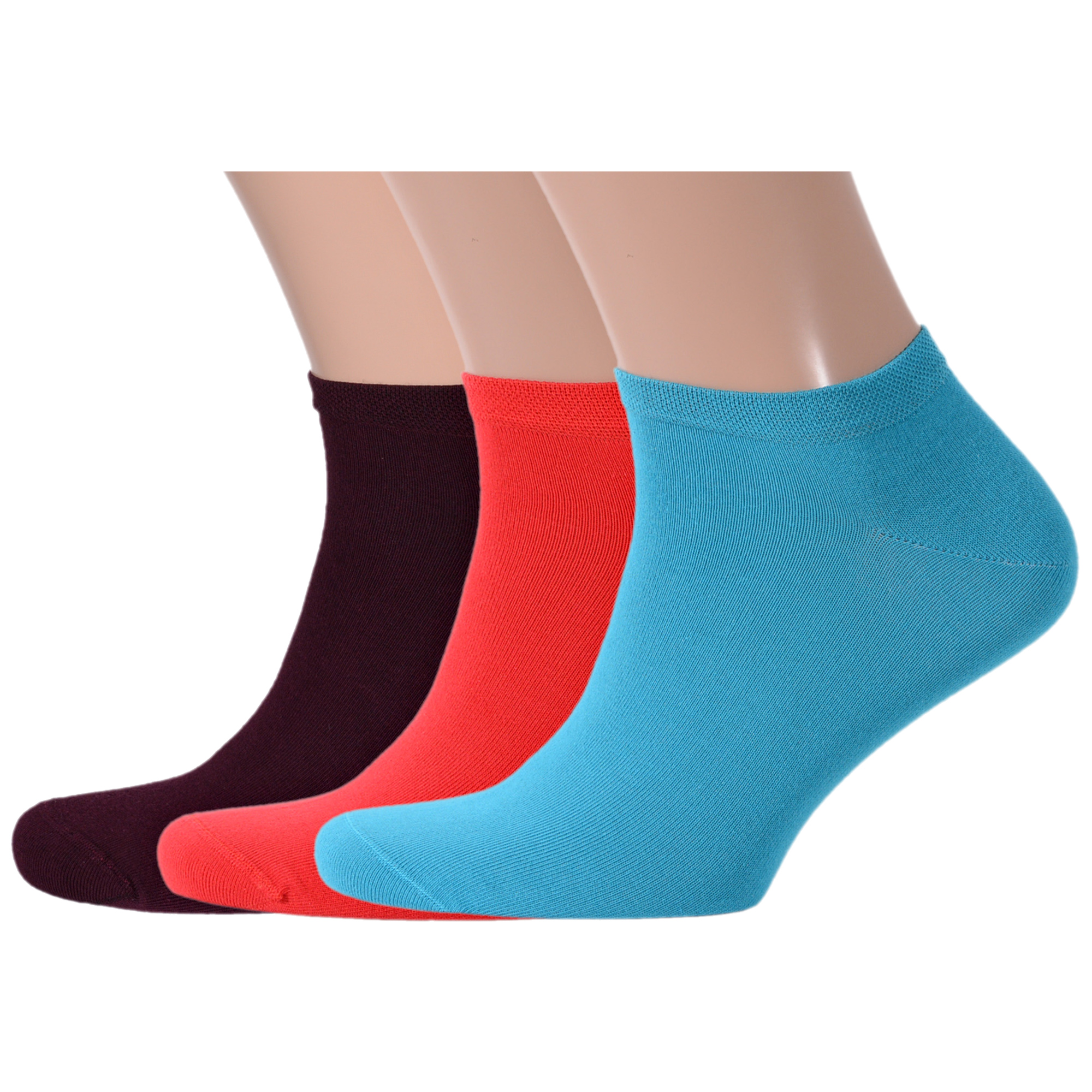 Комплект носков мужских Rusocks 3-М-1223 бордовых; красных; бирюзовых 25-27, 3-М-1223
Комплект носков мужских Rusocks 3-М-1223 бордовых; красных; бирюзовых 25-27, 3-М-1223