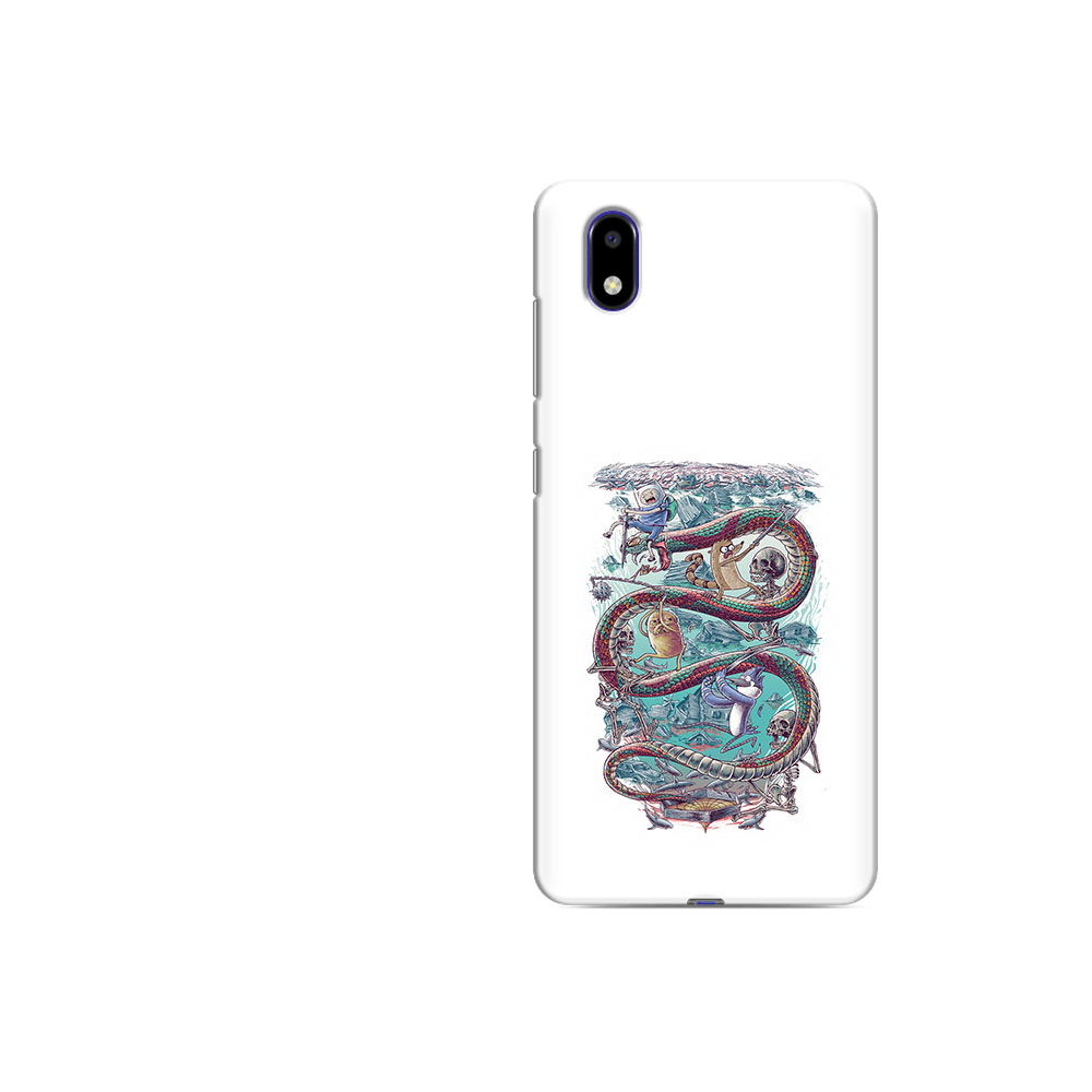 Чехол MyPads Tocco для ZTE Blade A31 Lite время приключений страшилка (PT162823.461.280), Прозрачный, Tocco
Чехол MyPads Tocco для ZTE Blade A31 Lite время приключений страшилка (PT162823.461.280), Прозрачный, Tocco