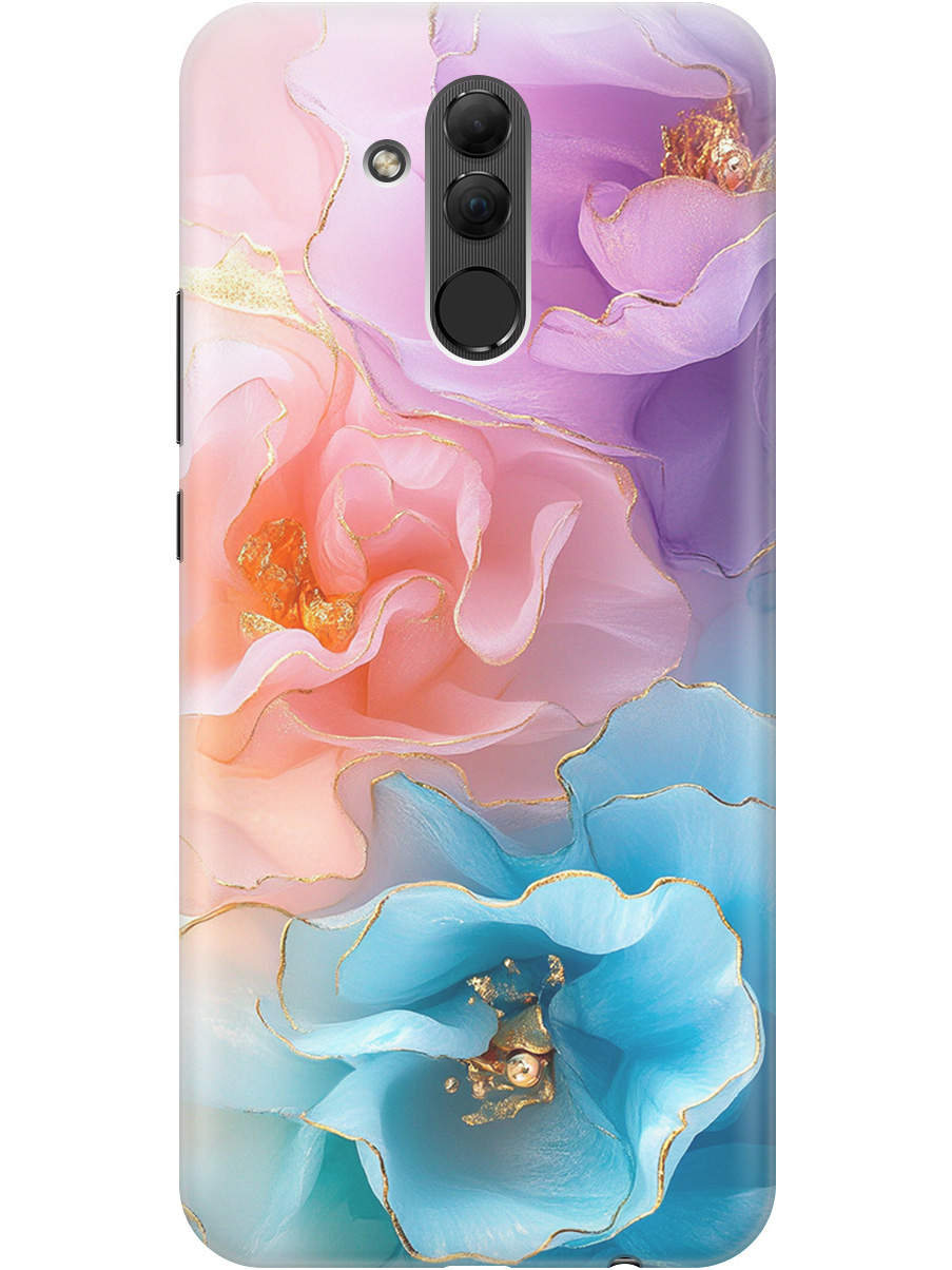 Силиконовый чехол на Huawei Mate 20 Lite с принтом "Изумительные цветы", Прозрачный;фиолетовый;голубой;оранжевый;розовый, 719355623
Силиконовый чехол на Huawei Mate 20 Lite с принтом "Изумительные цветы", Прозрачный;фиолетовый;голубой;оранжевый;розовый, 719355623