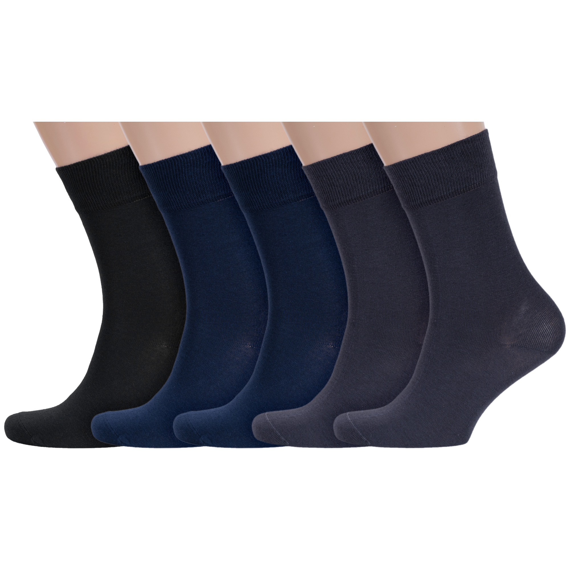 Комплект носков мужских Rusocks 5-М-218 черных; синих; серых 29, Черный;синий;серый, 5-М-218
Комплект носков мужских Rusocks 5-М-218 черных; синих; серых 29, Черный;синий;серый, 5-М-218