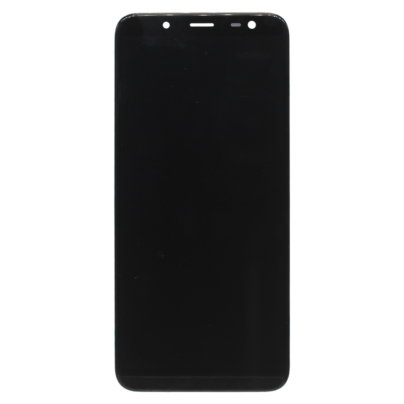 Дисплей BaseMarket для Samsung J600F Galaxy J6 (2018) с тачскрином Base (черный) OEM
Дисплей BaseMarket для Samsung J600F Galaxy J6 (2018) с тачскрином Base (черный) OEM