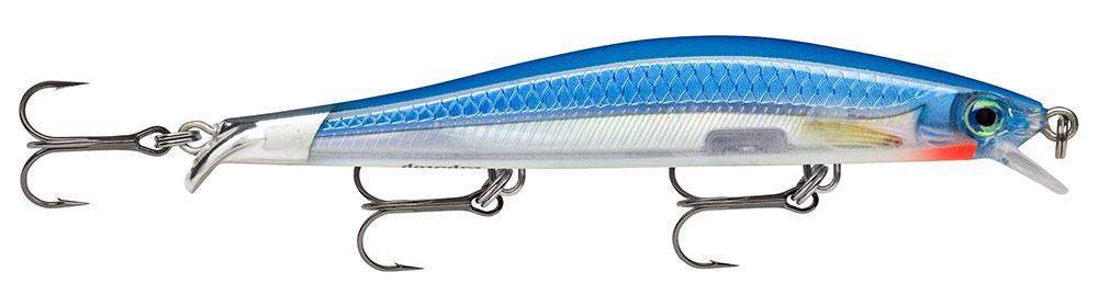 фото Воблер rapala ripstop 12 /sb