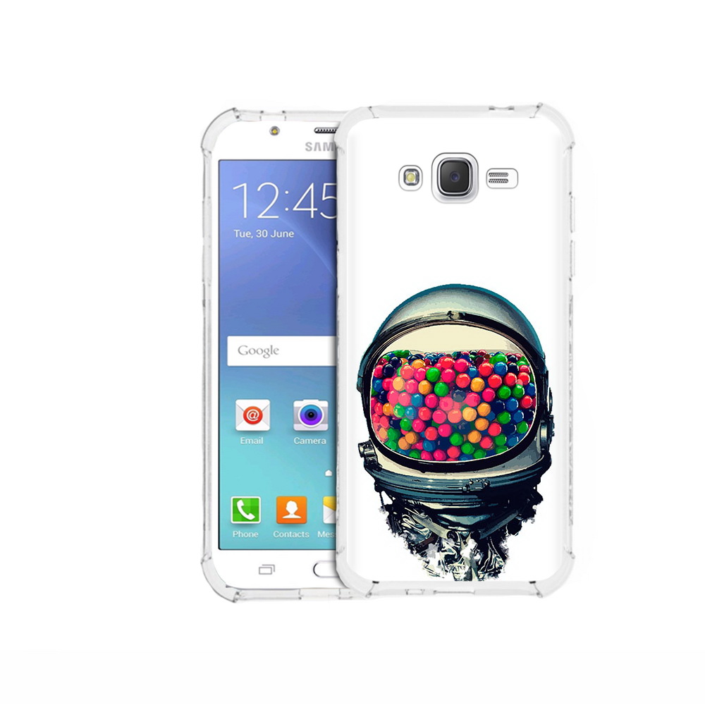 Чехол MyPads Tocco для Samsung Galaxy J5 (2015) шлем космонавта (PT15272.579.700), Прозрачный, Tocco
Чехол MyPads Tocco для Samsung Galaxy J5 (2015) шлем космонавта (PT15272.579.700), Прозрачный, Tocco