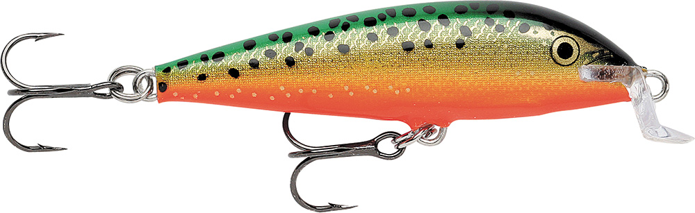 фото Воблер rapala team esko 07 /grf