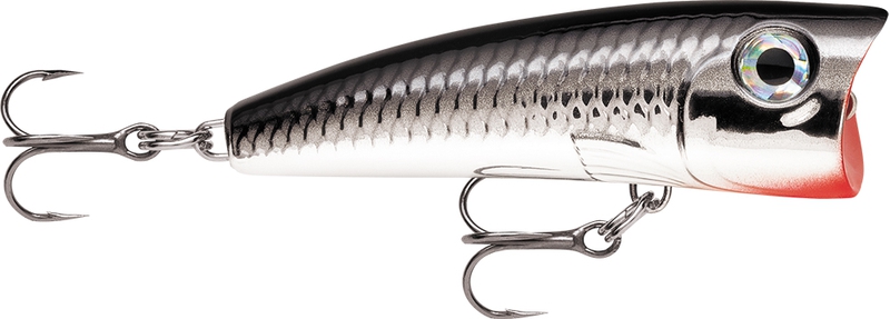 фото Воблер rapala ultra light pop 04 /ch