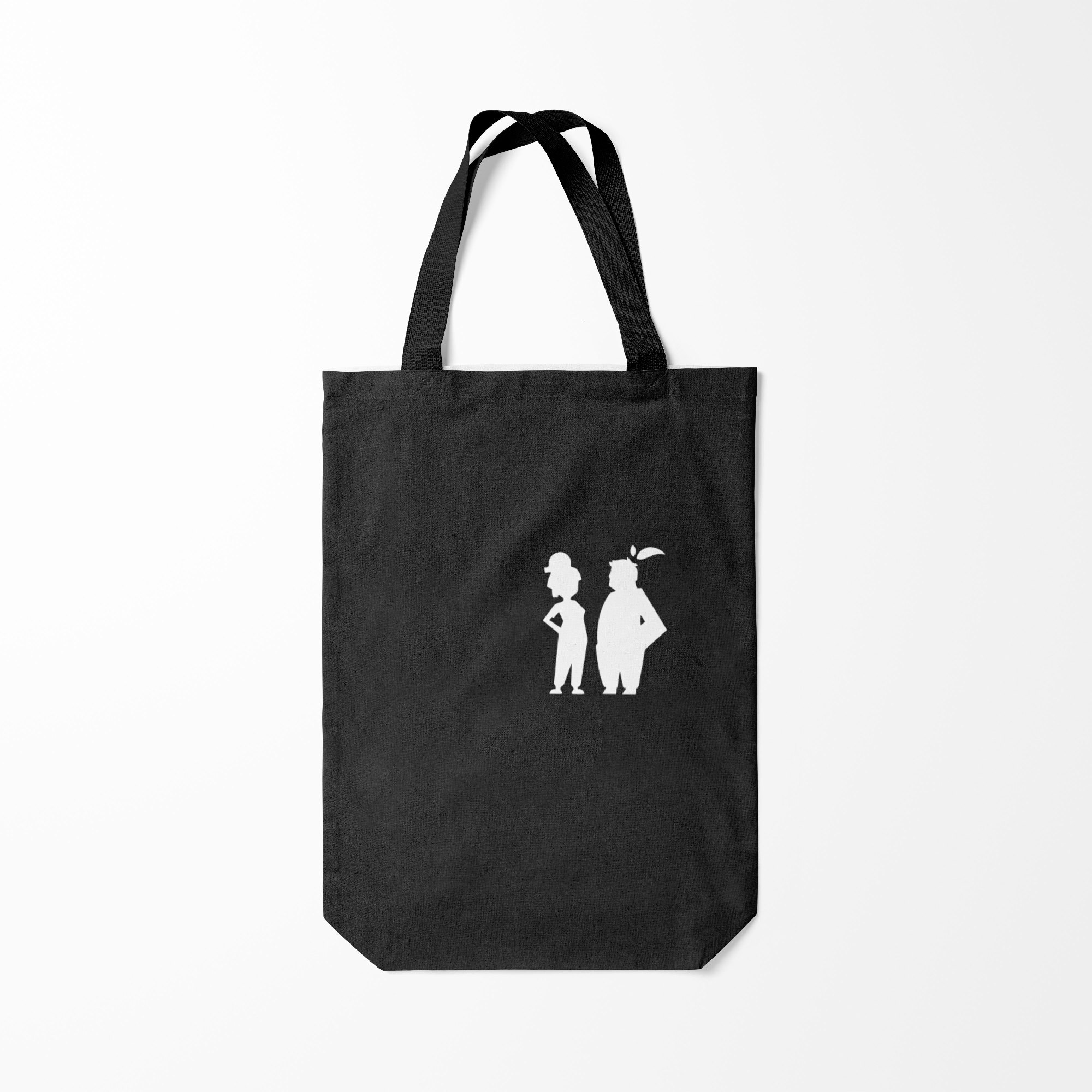Сумка шoппер унисекс Burnettie It Takes Two Silhouette, черный, It Takes Two Silhouette
Сумка шoппер унисекс Burnettie It Takes Two Silhouette, черный, It Takes Two Silhouette