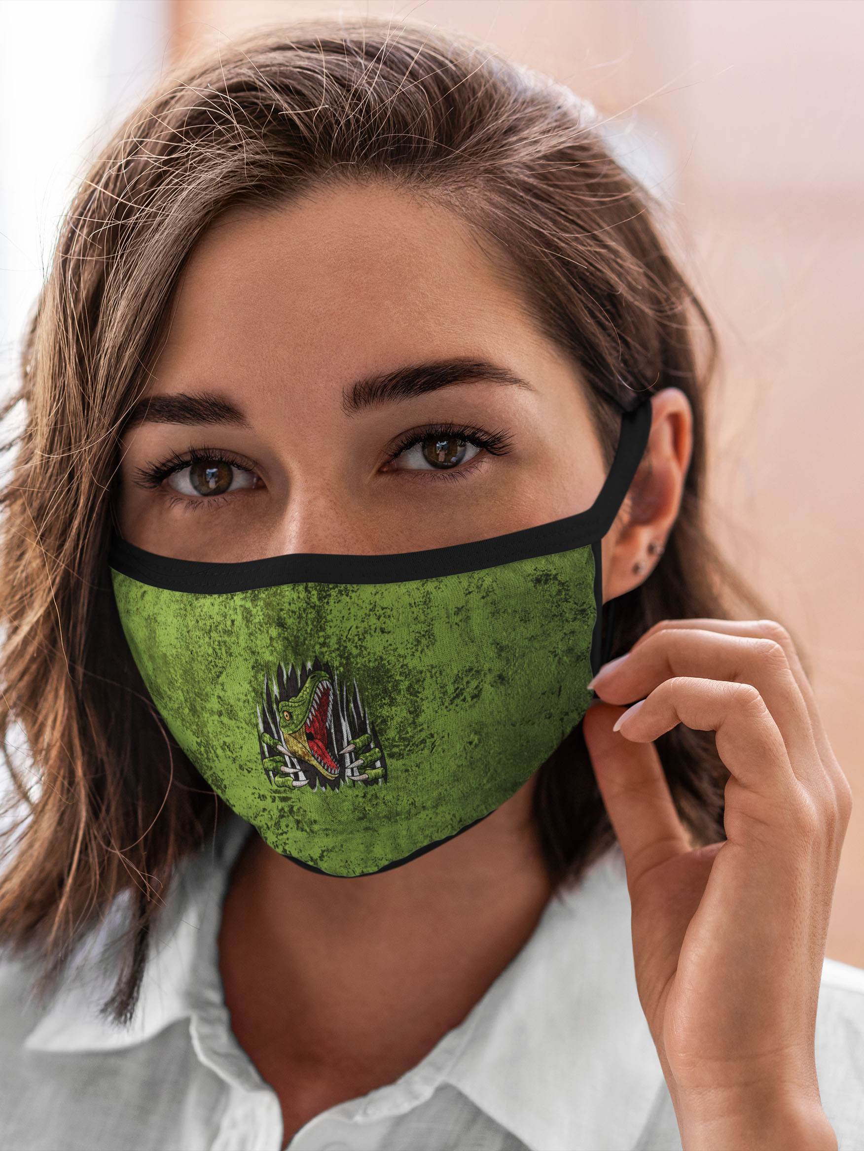 Многоразовая маска унисекс Burnettie Динозавры Динозавр Из Груди Dino Z, Разноцветный, Динозавры Динозавр Из Груди Dino Z
Многоразовая маска унисекс Burnettie Динозавры Динозавр Из Груди Dino Z, Разноцветный, Динозавры Динозавр Из Груди Dino Z