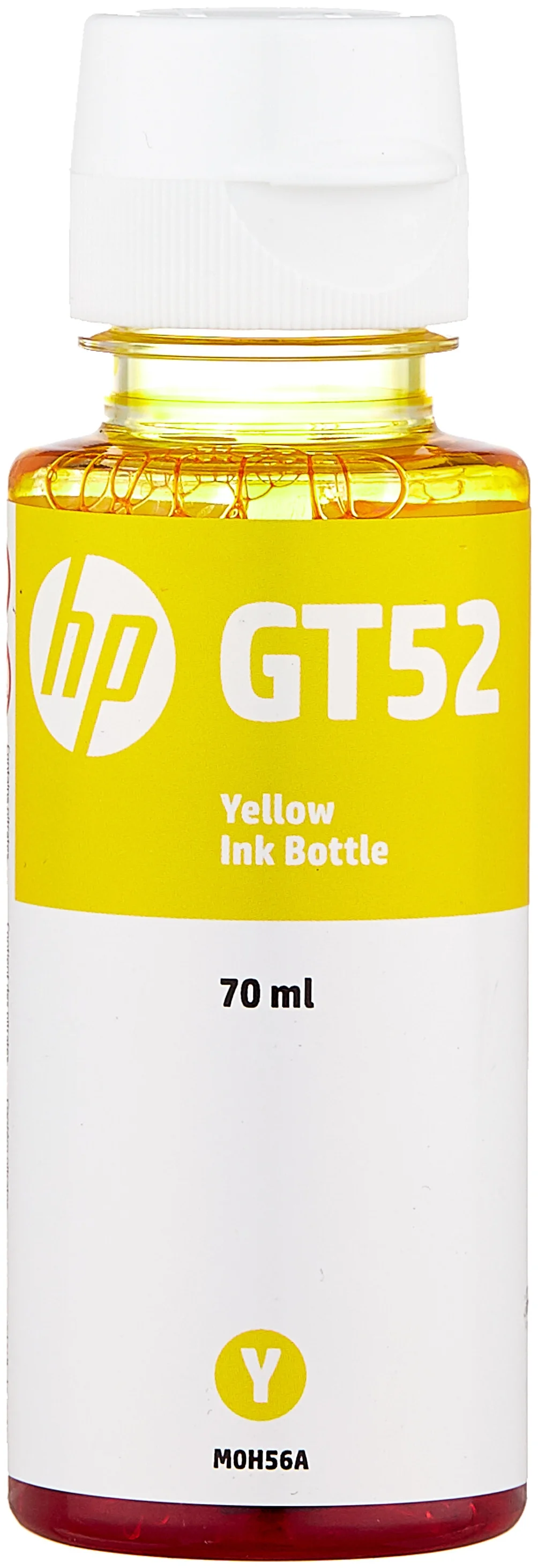 Чернила для струйного принтера HP GT52 желтые M0H56AE желтый, оригинальный, GT52 желтые M0H56AE
Чернила для струйного принтера HP GT52 желтые M0H56AE желтый, оригинальный, GT52 желтые M0H56AE