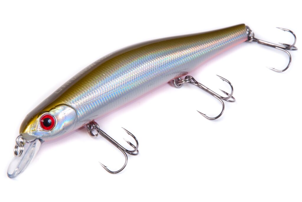 Воблер суспендеры LJ Original FIT MINNOW SP 11.00/304, Коричневый;серебристый, Original Fit Minnow Sp
Воблер суспендеры LJ Original FIT MINNOW SP 11.00/304, Коричневый;серебристый, Original Fit Minnow Sp