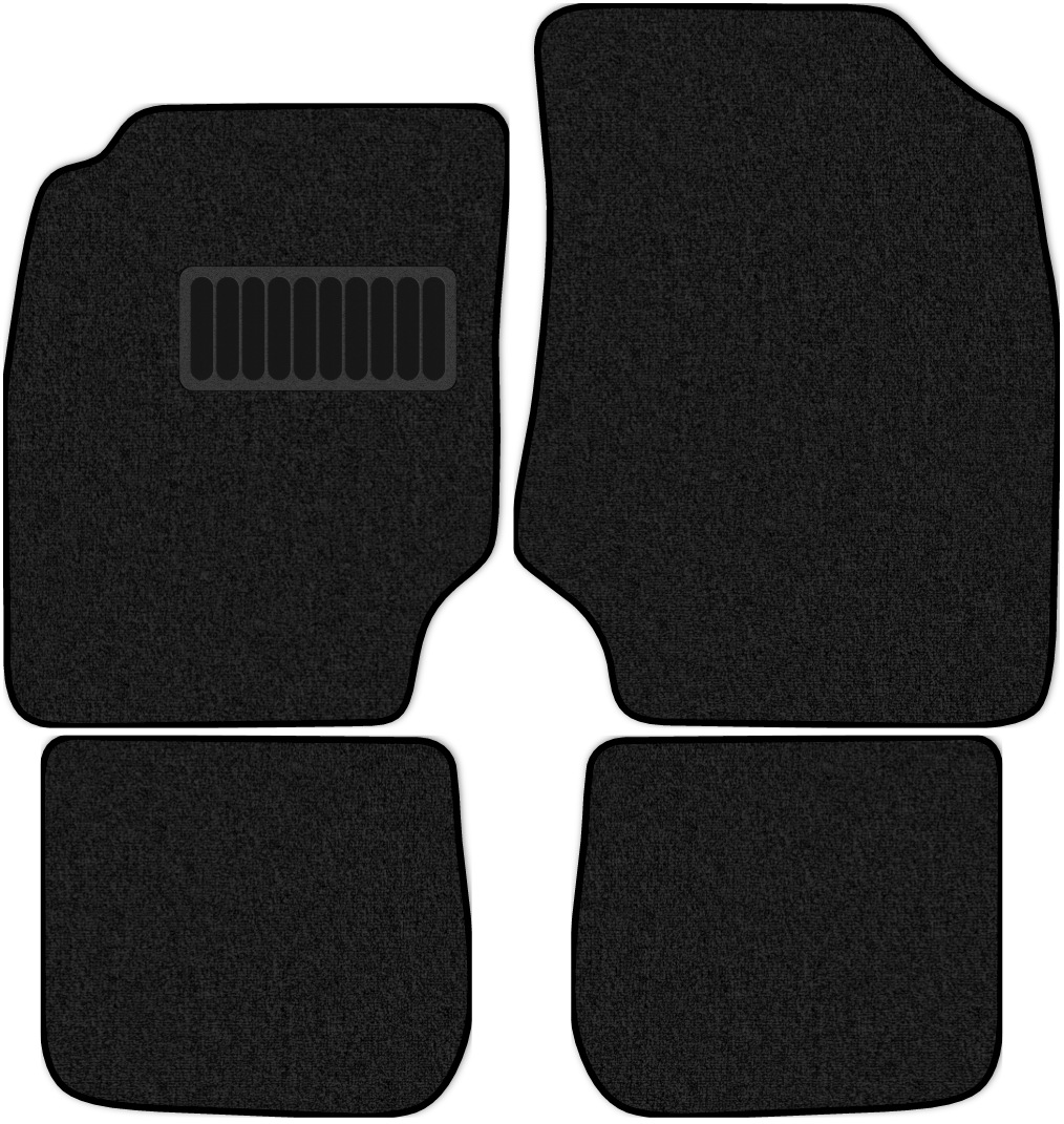 Коврики в салон Комфорт для Toyota Rav4 1 1994 - 2000, 4 шт. черный, текстиль, 4854-S4N-D
Коврики в салон Комфорт для Toyota Rav4 1 1994 - 2000, 4 шт. черный, текстиль, 4854-S4N-D