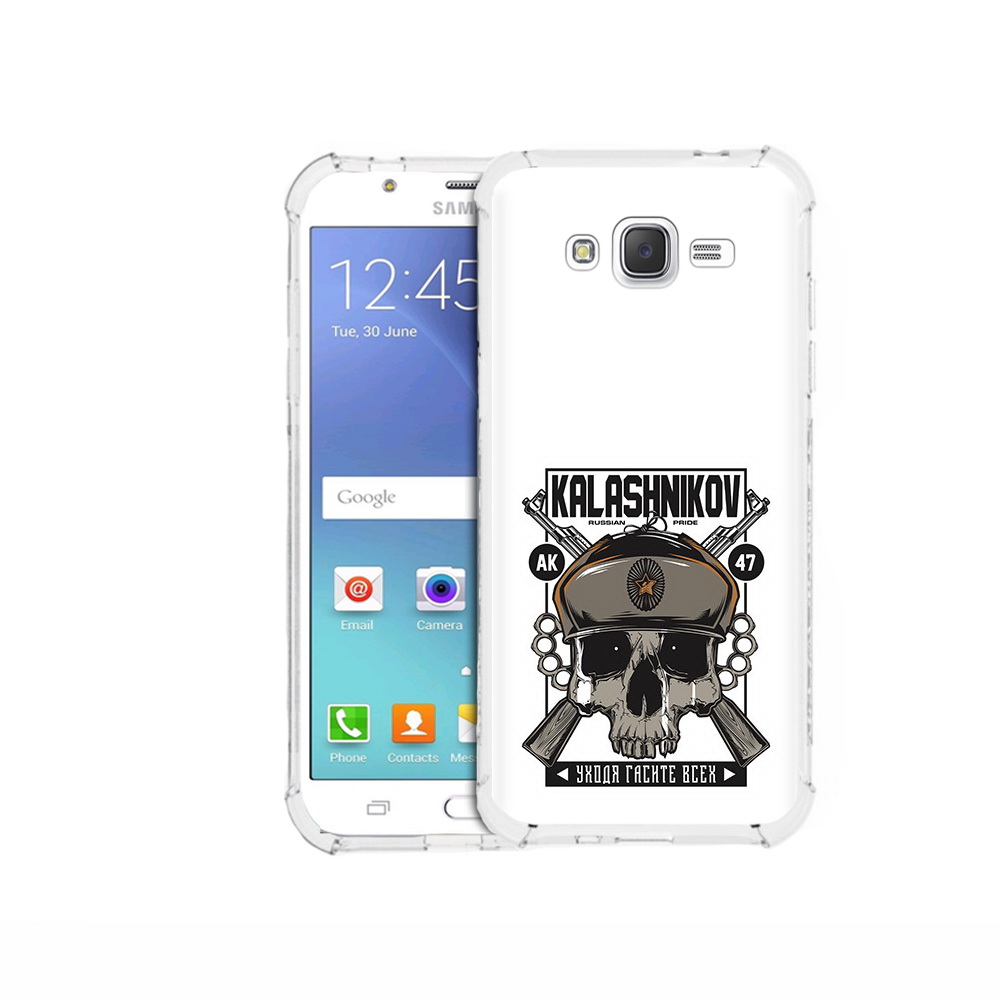 Чехол MyPads Tocco для Samsung Galaxy J5 (2015) Калашников (PT15272.579.94), Прозрачный, Tocco
Чехол MyPads Tocco для Samsung Galaxy J5 (2015) Калашников (PT15272.579.94), Прозрачный, Tocco
