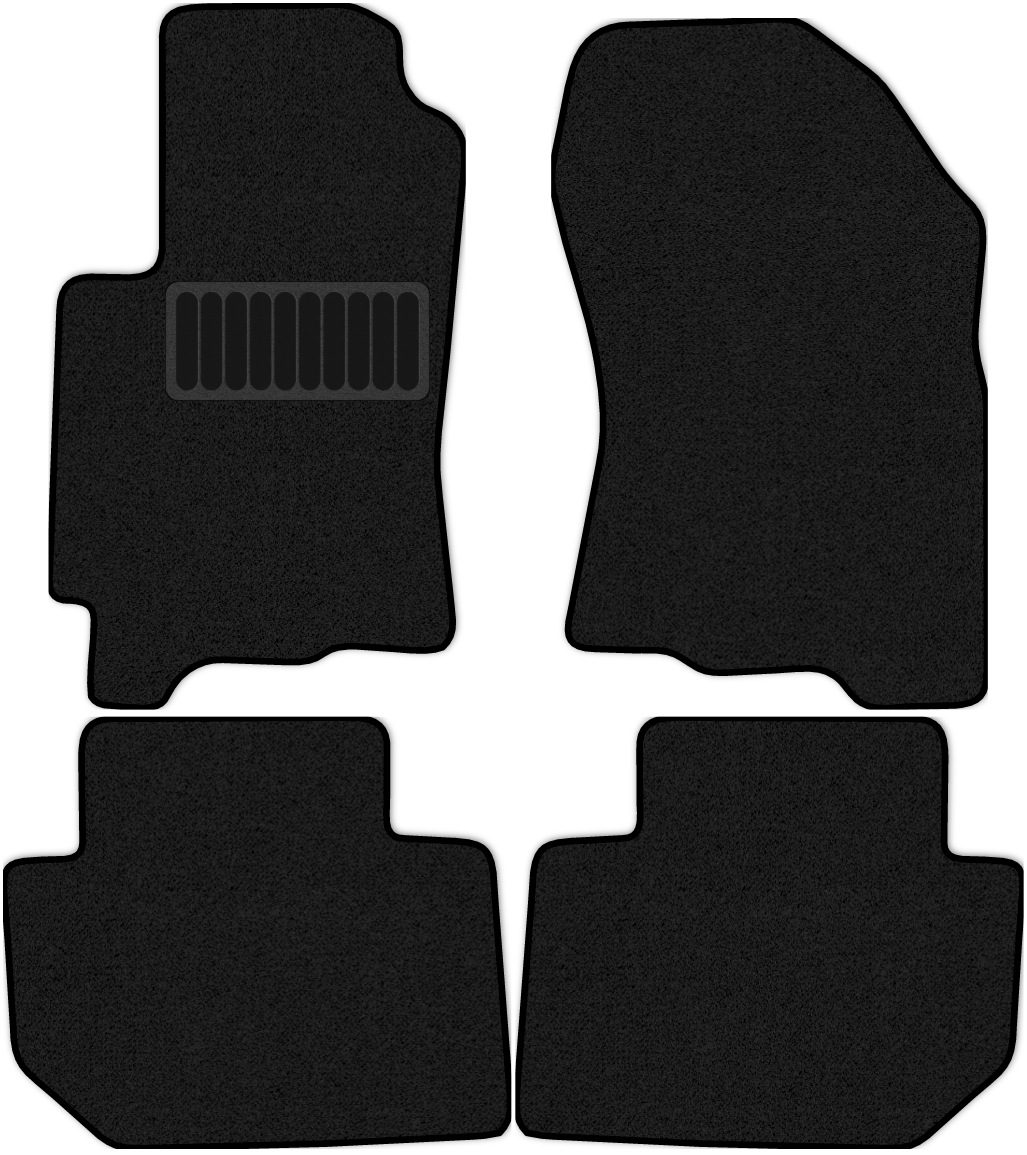 Коврики текстильные Allmone Стандарт для Subaru Tribeca wx/w10 2007 - 2014, 4615-S4N-F
Коврики текстильные Allmone Стандарт для Subaru Tribeca wx/w10 2007 - 2014, 4615-S4N-F