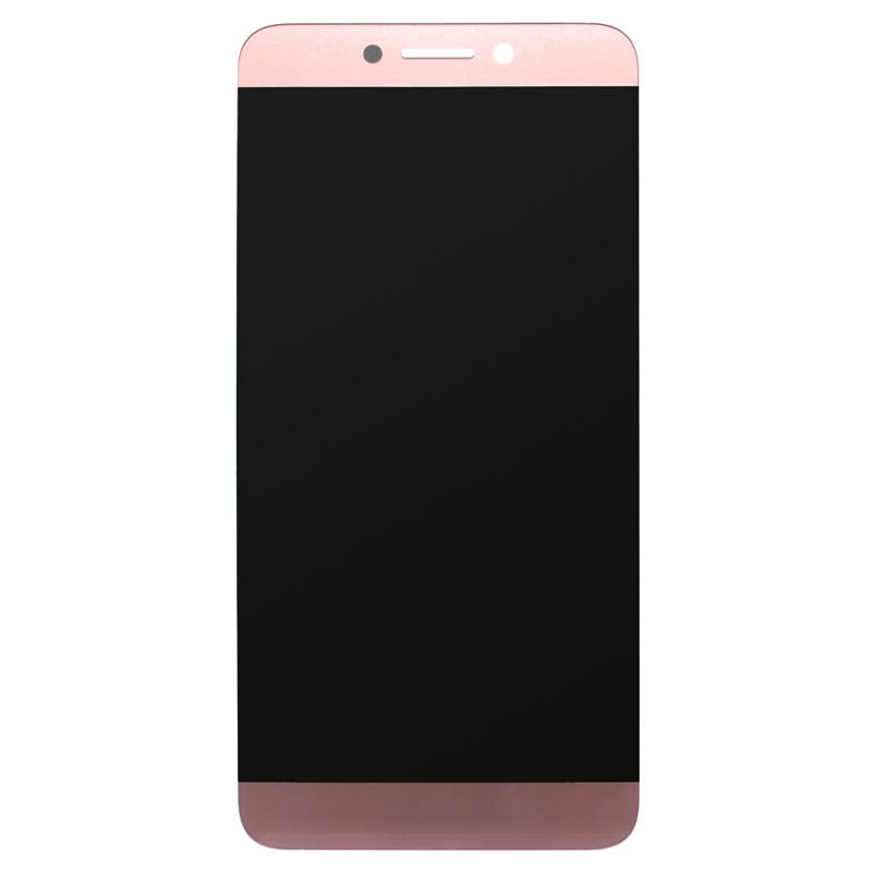 Дисплей BaseMarket для LeEco Le 2 (X520/X526/X527/X620) в сборе с тачскрином (розовый)
Дисплей BaseMarket для LeEco Le 2 (X520/X526/X527/X620) в сборе с тачскрином (розовый)