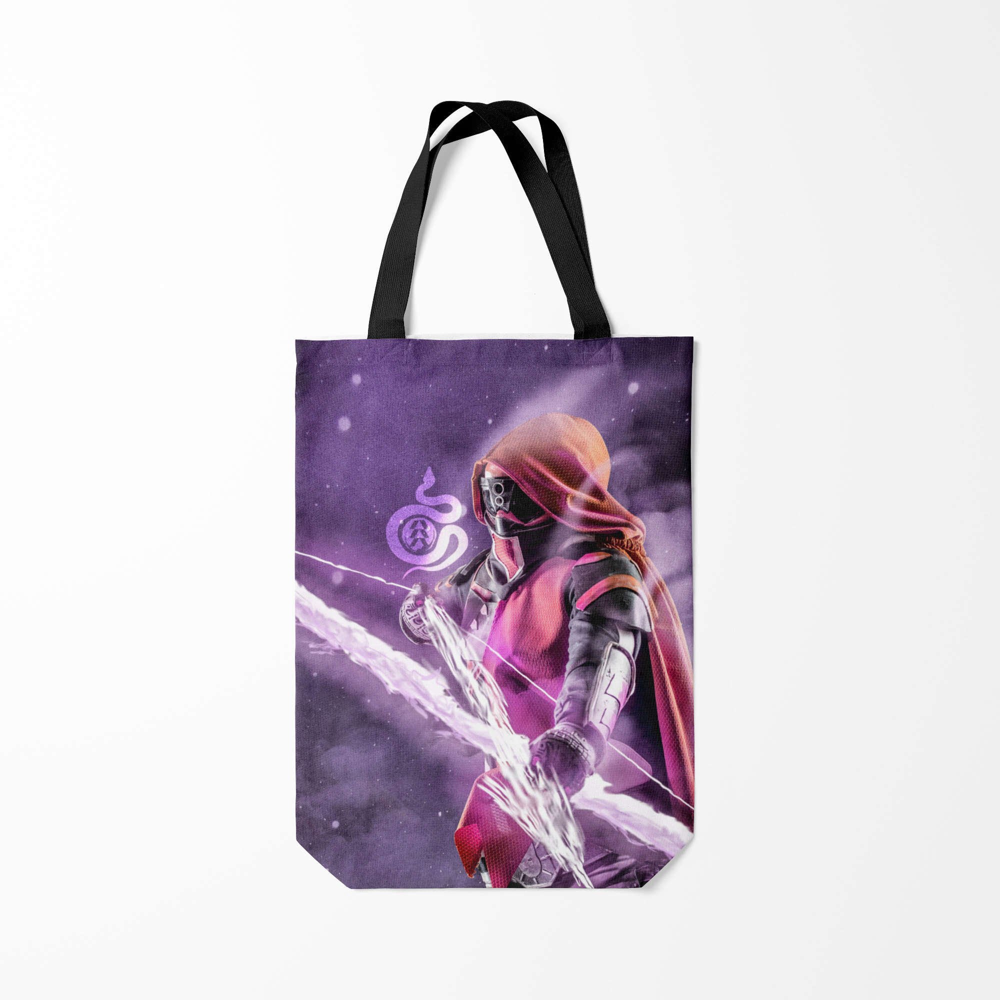 Сумка шoппер унисекс Burnettie DESTINY 2 HUNTER LOGO, фиолетовый, DESTINY 2 HUNTER LOGO
Сумка шoппер унисекс Burnettie DESTINY 2 HUNTER LOGO, фиолетовый, DESTINY 2 HUNTER LOGO